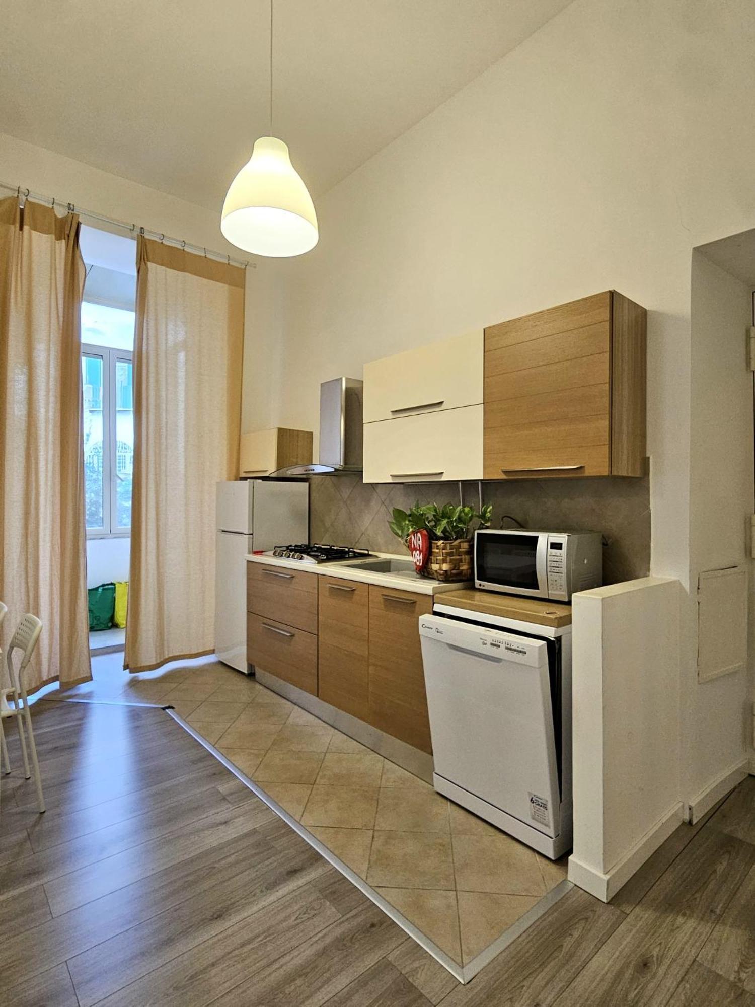 Holiday home Nocelle Naples