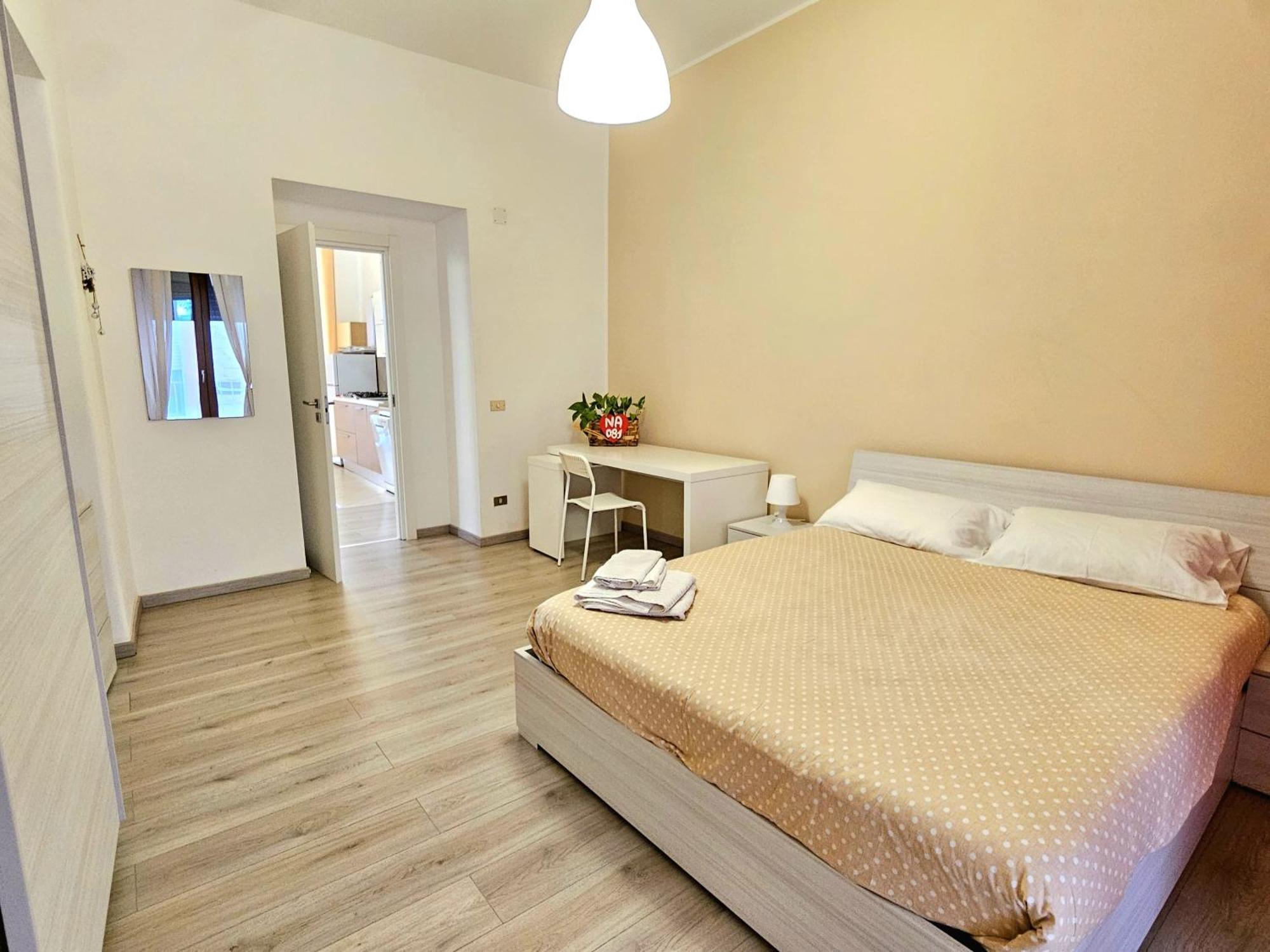 Nocelle Holiday home *
