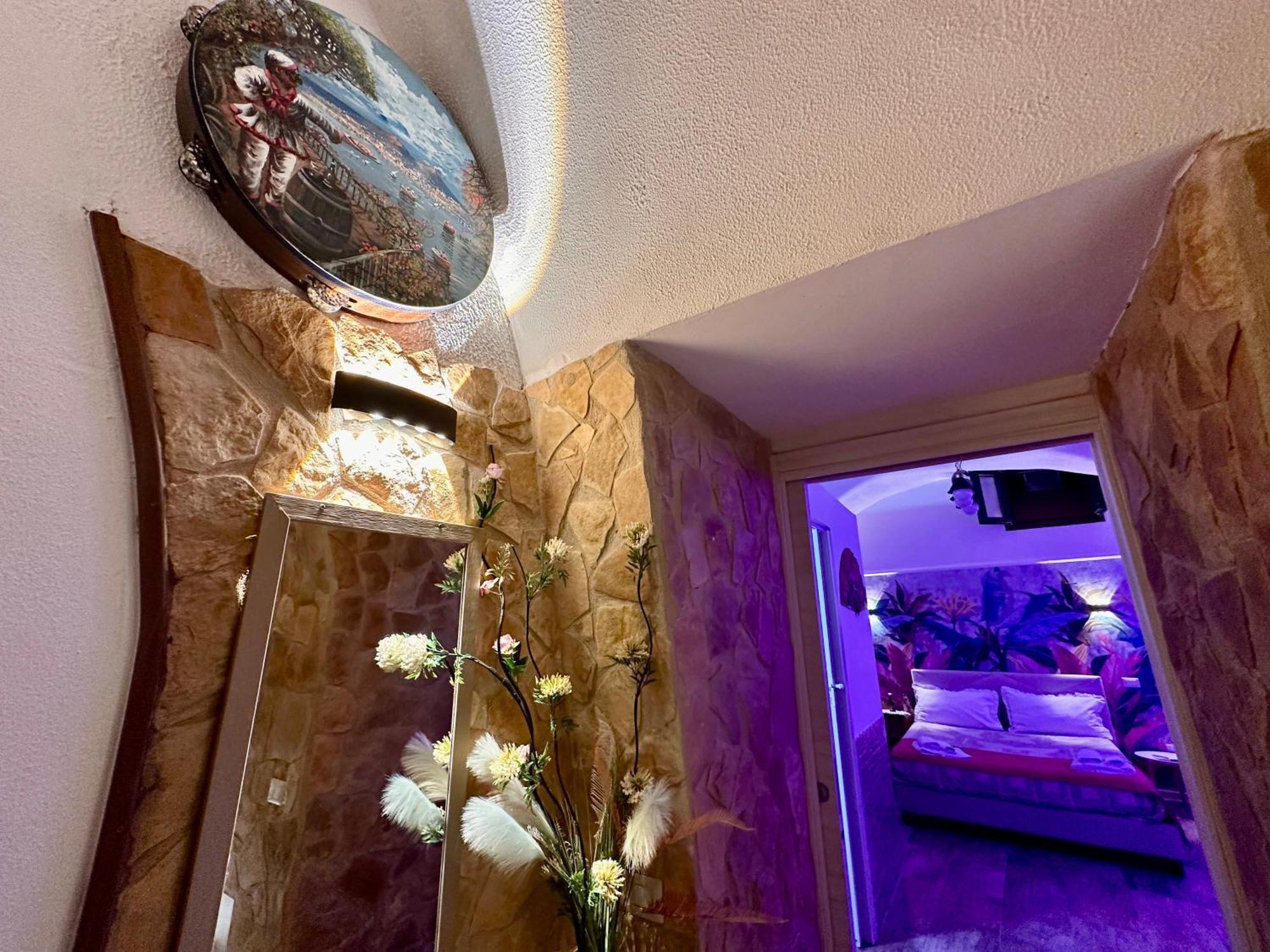 Guest house Window In The Stone *