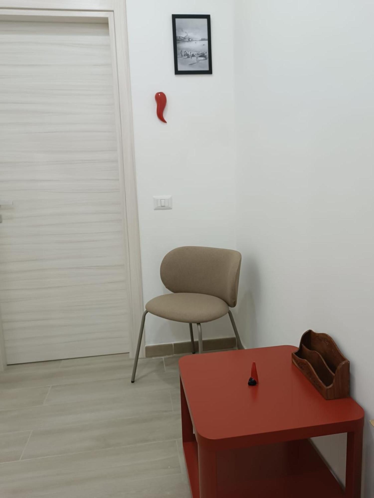 Aparthotel Gold House
