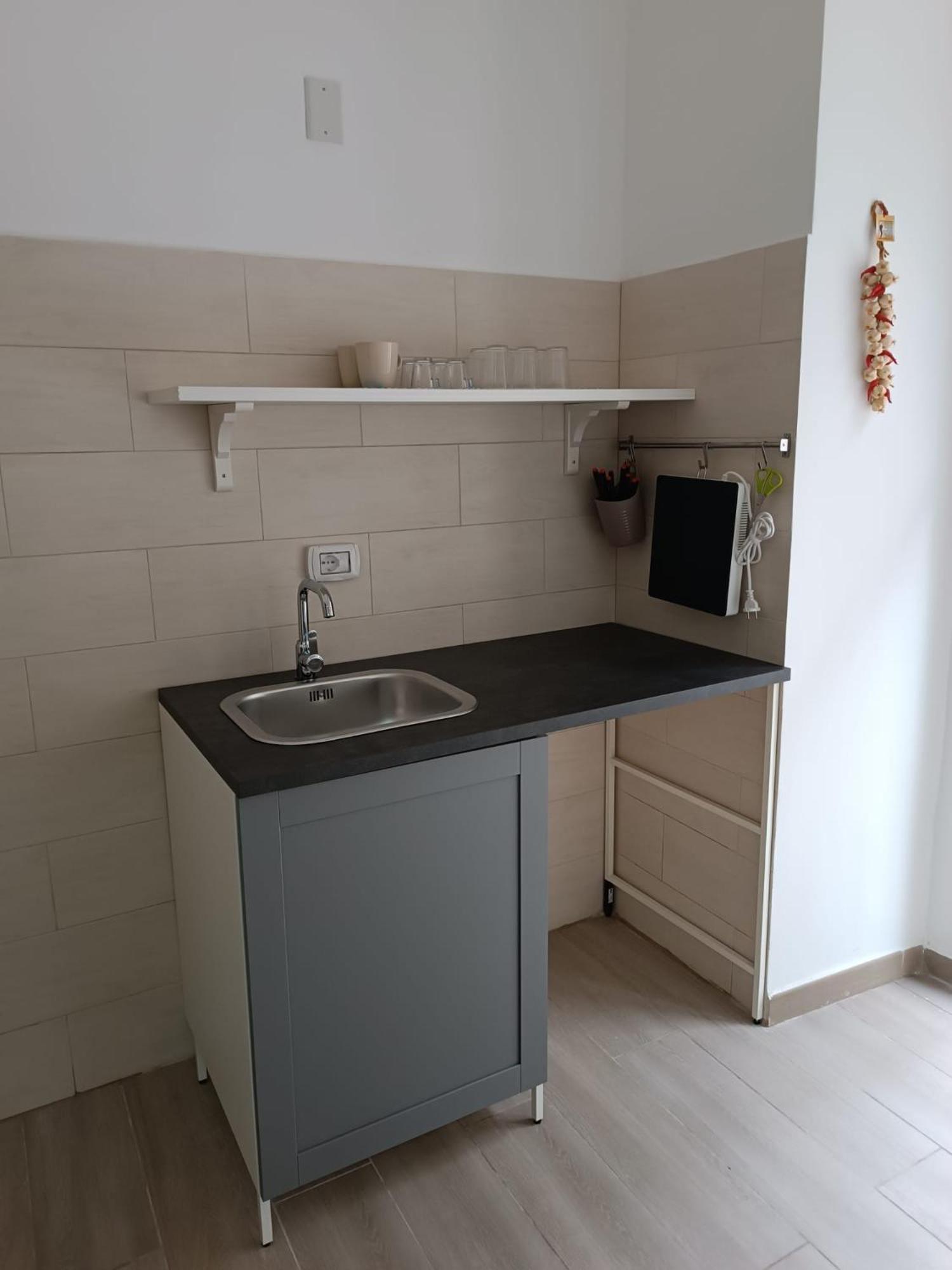 Aparthotel Gold House Naples