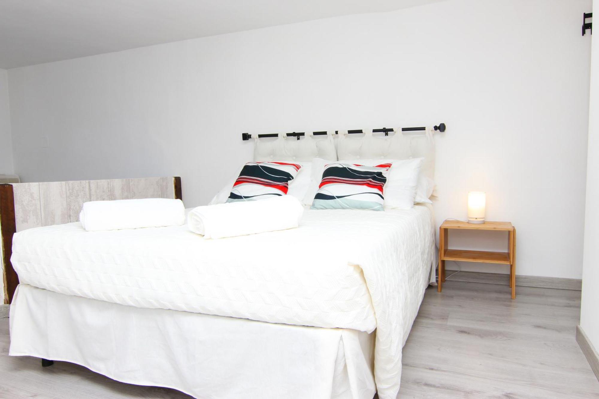 Homestay La Sirena A Mergellina