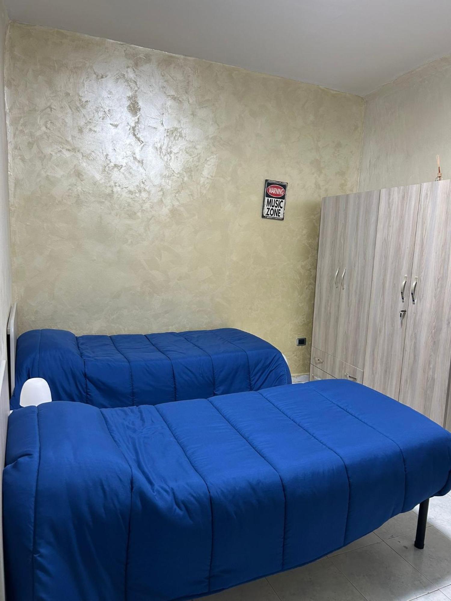 La Casa Di Vera Apartment
