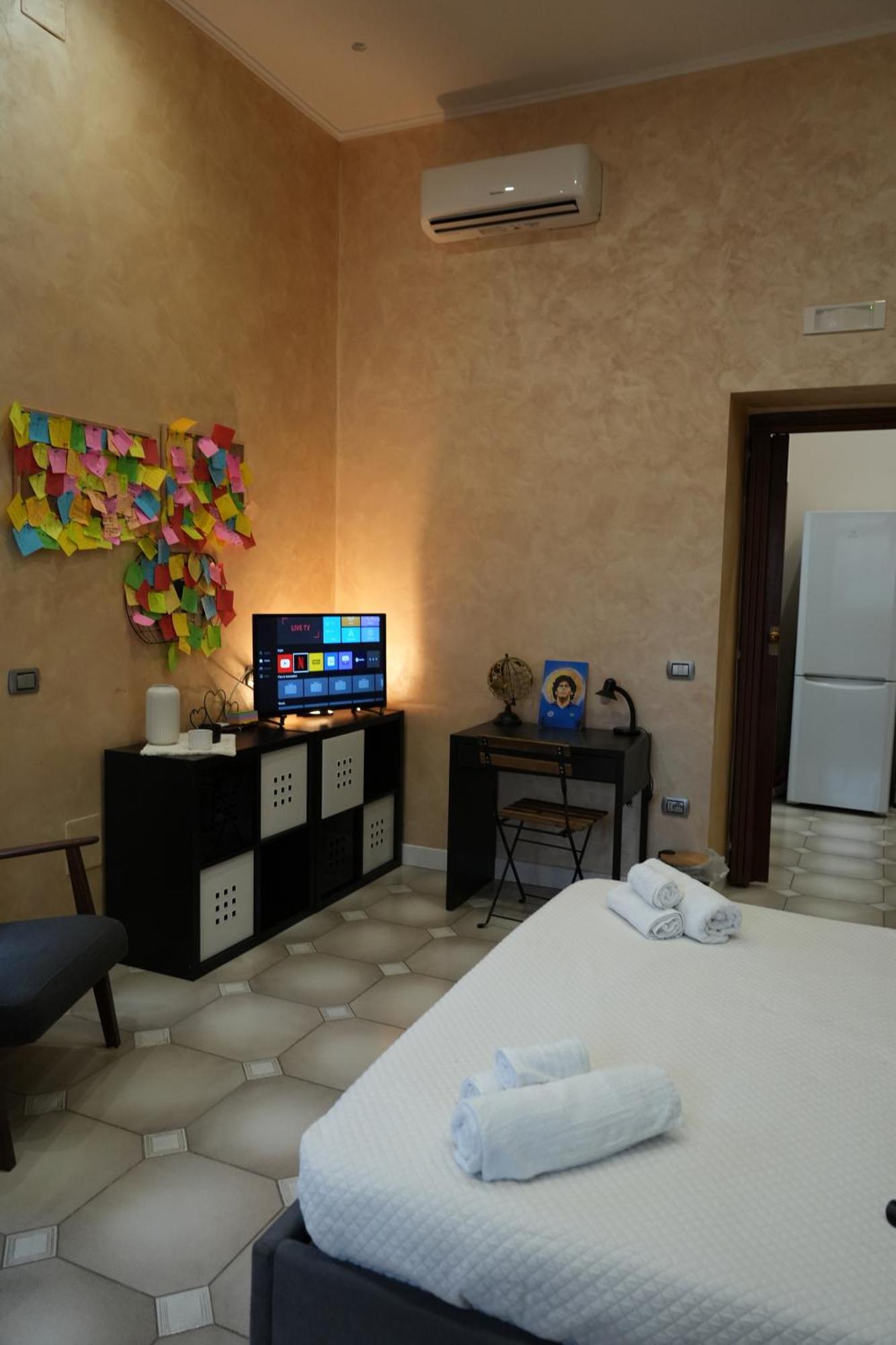 Apartment 081 Stazione