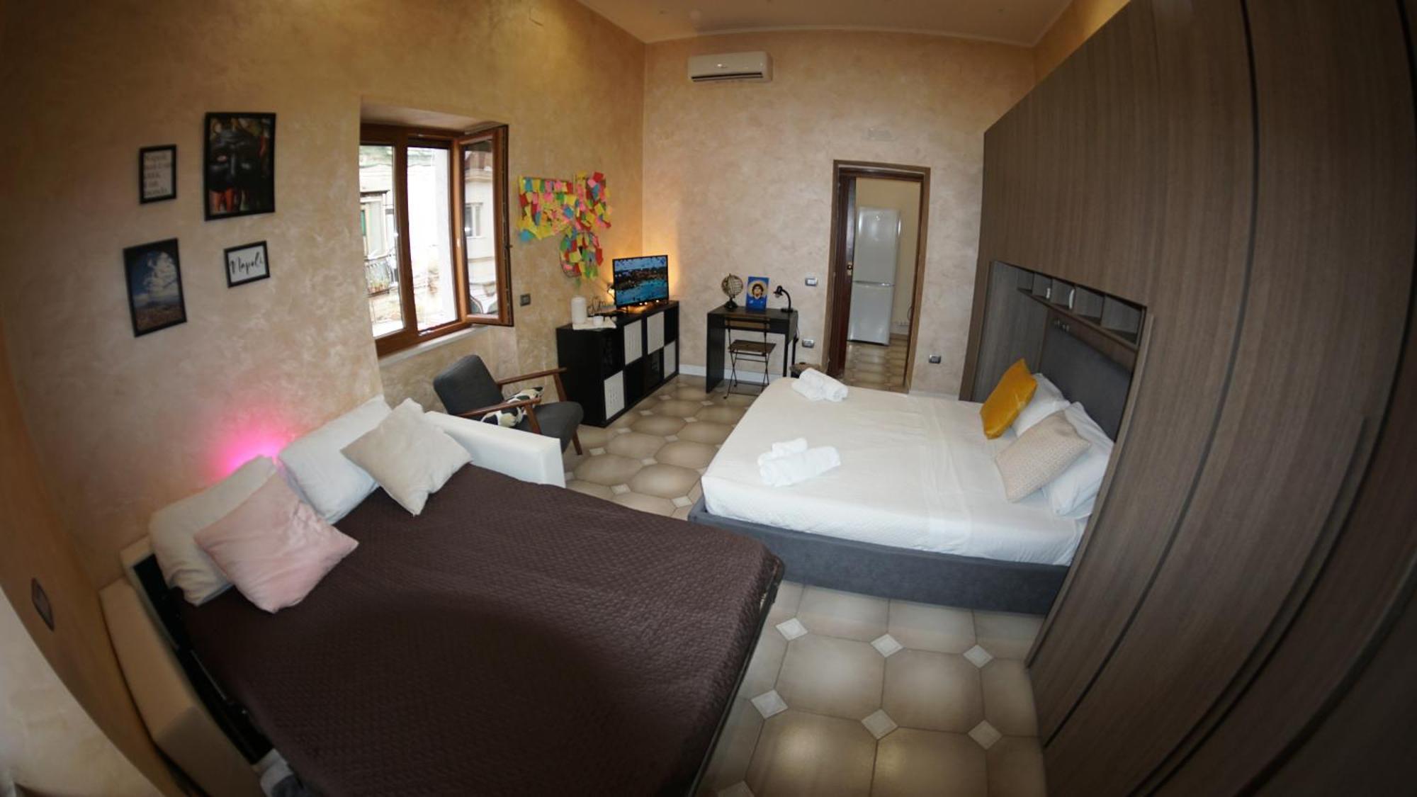 081 Stazione Apartment *