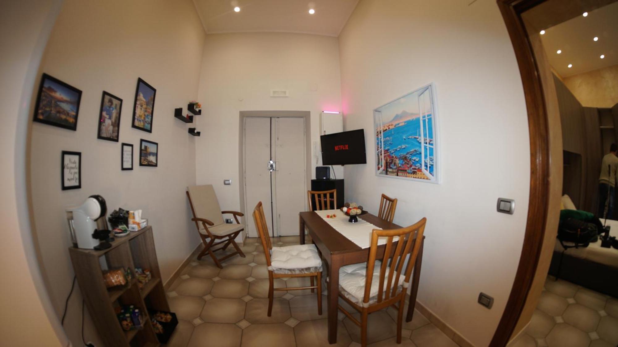 Apartment 081 Stazione *