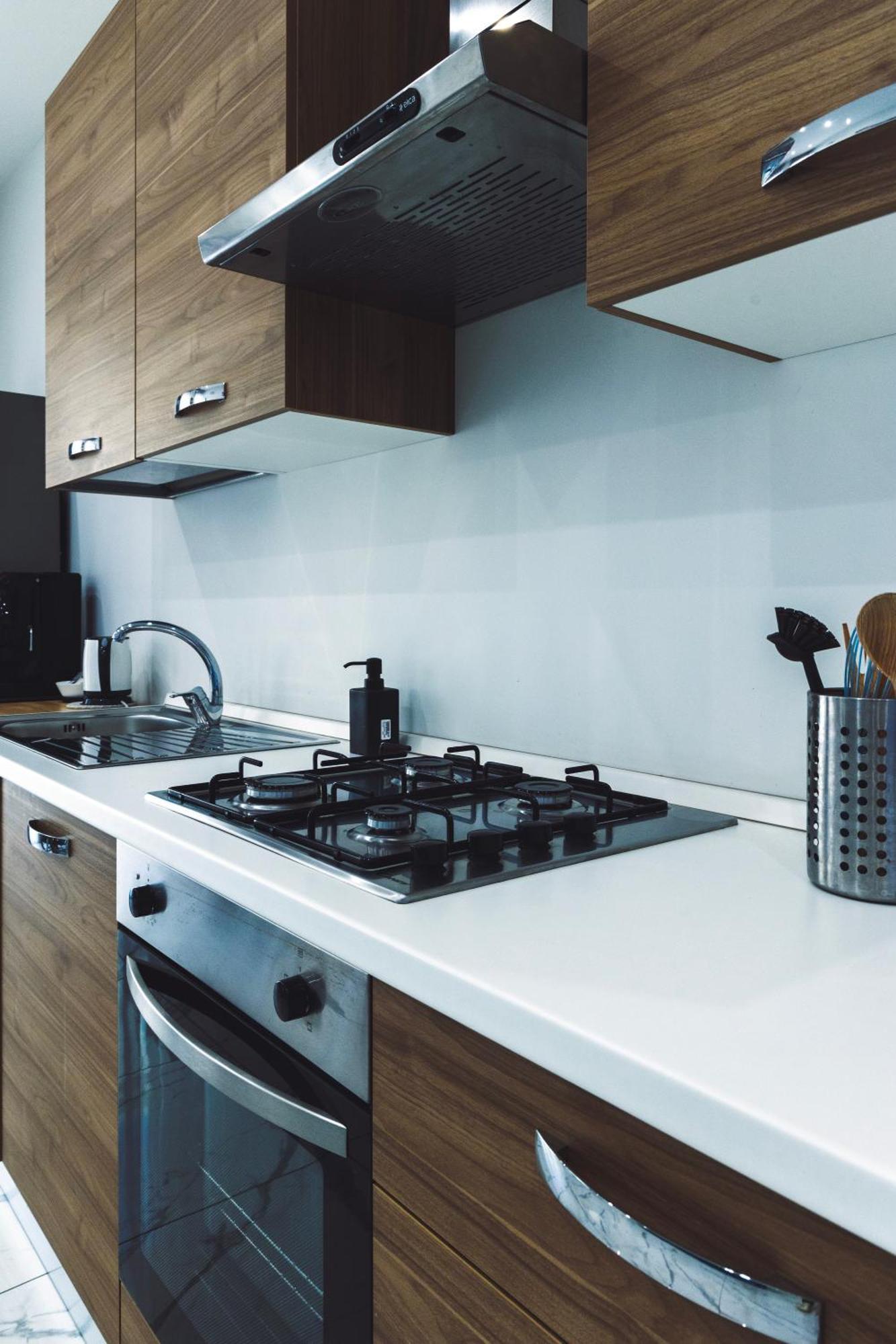 Apartment Tema - Dimore Partenopee Naples