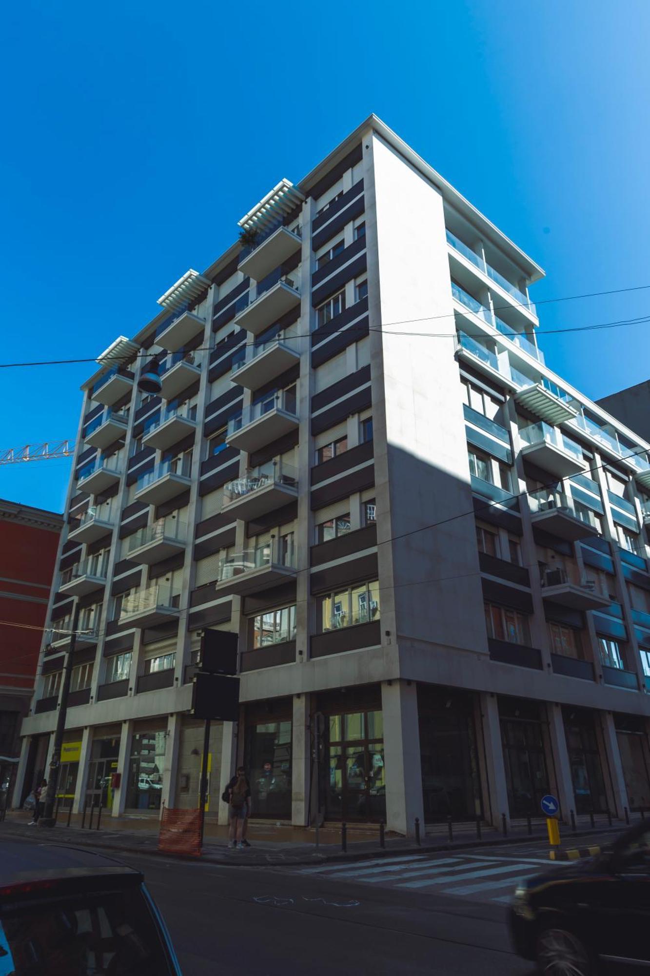 Tema - Dimore Partenopee Apartment Naples