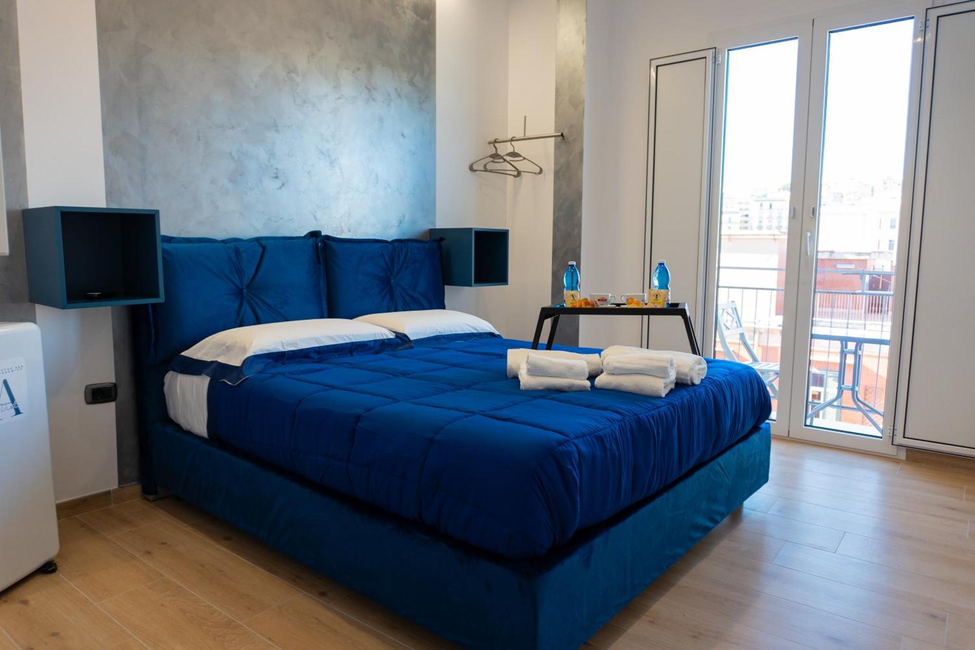 Guest house Na Bella Vista Rooftop-b&b Naples