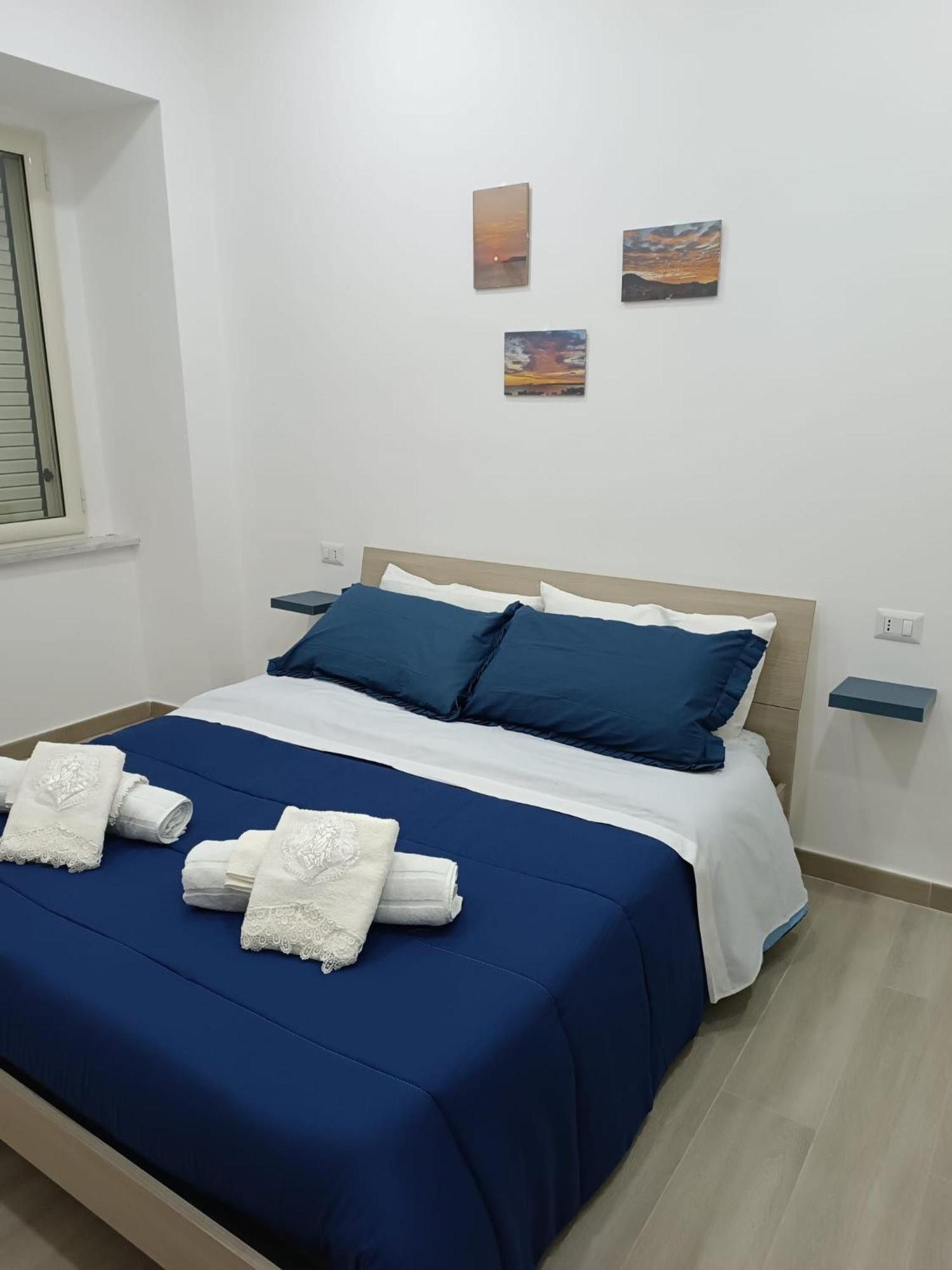 Aparthotel Gold House