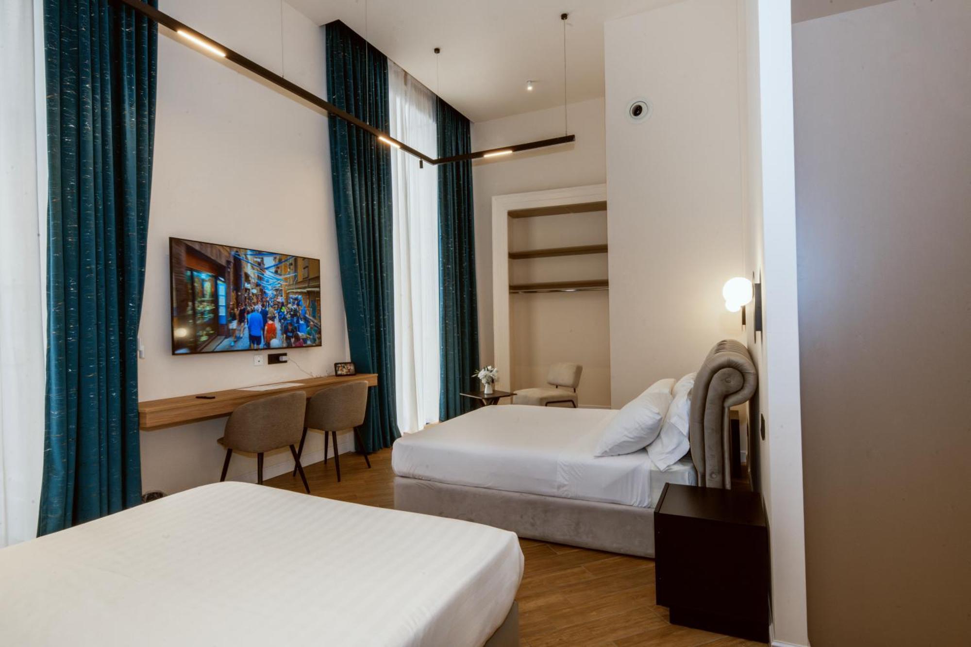 Maison Toledo Guest house *