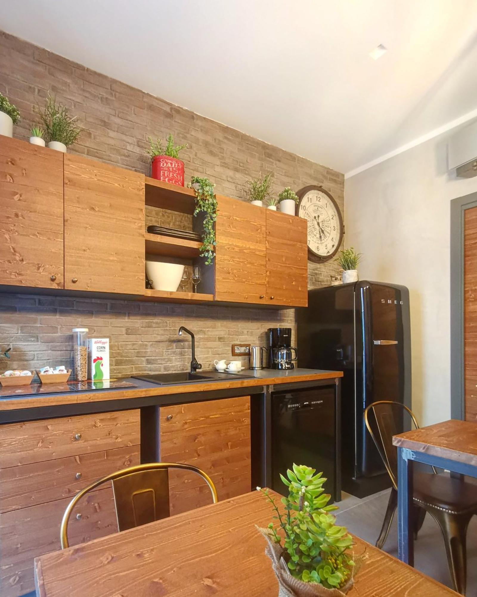 Casajammone Naples