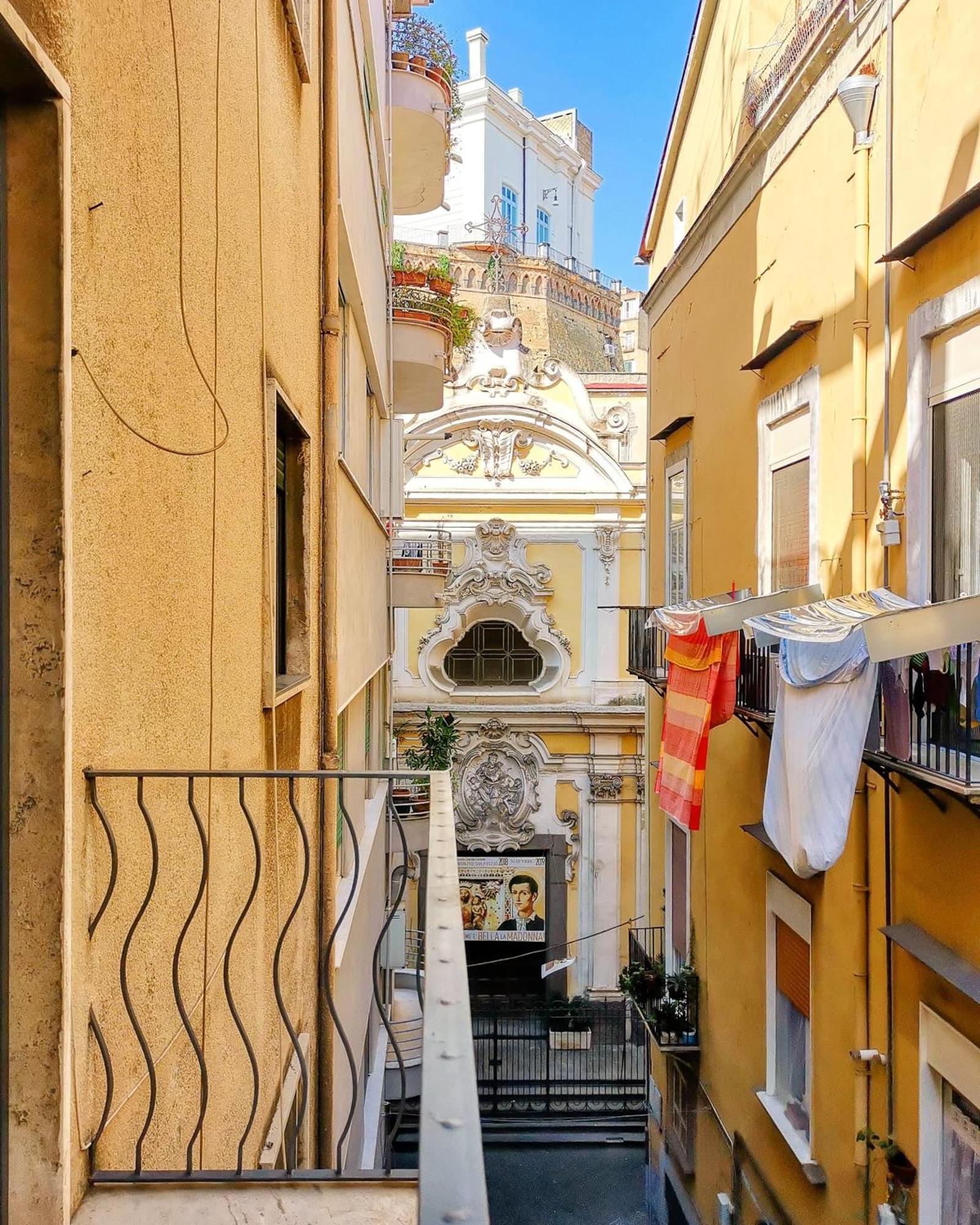 Bed & Breakfast Casajammone