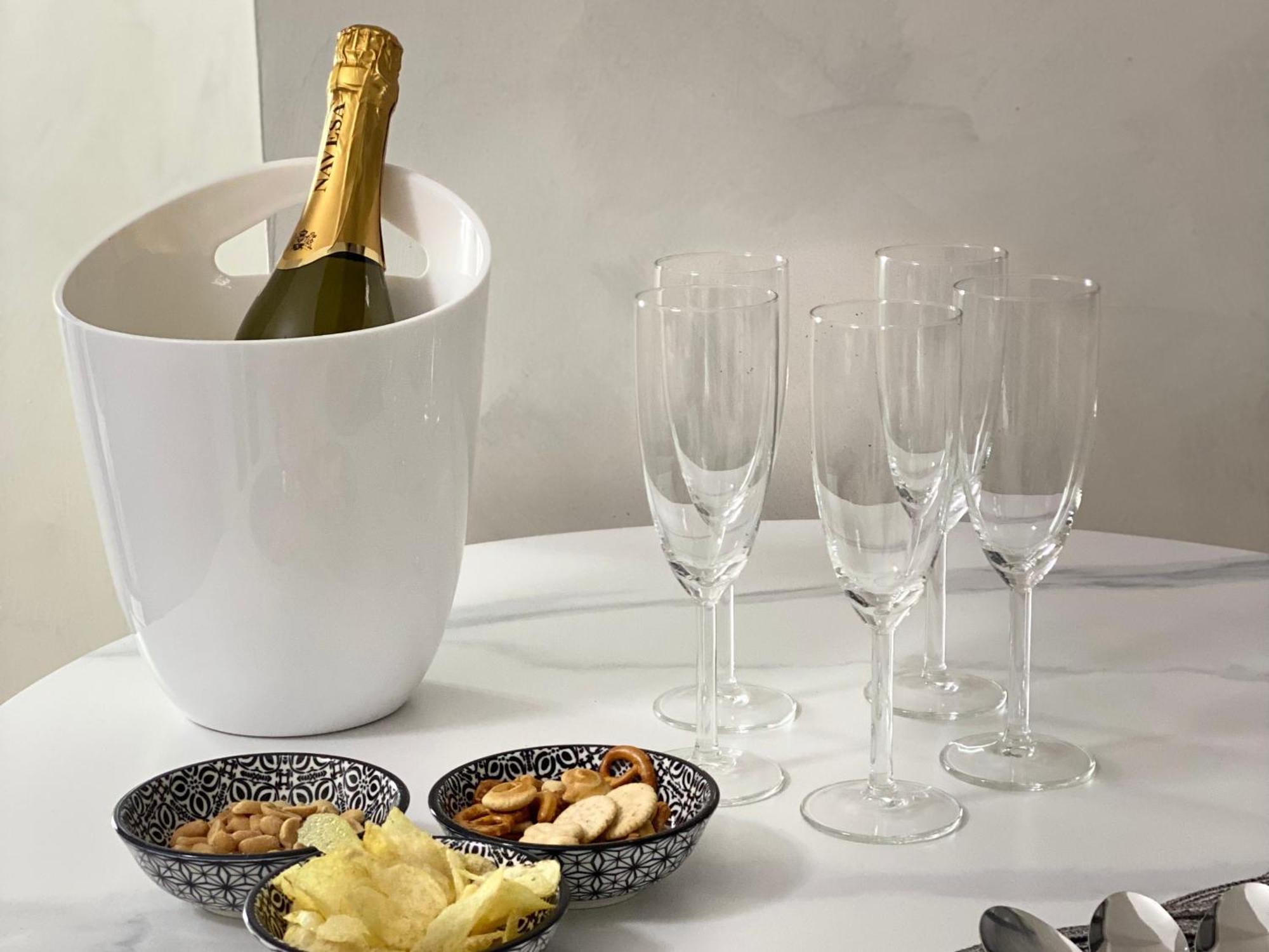 Bed & Breakfast Ylisea Luxury Naples