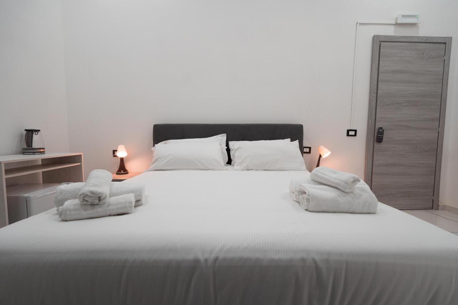 La Corte Dei Decumani Guest house Naples