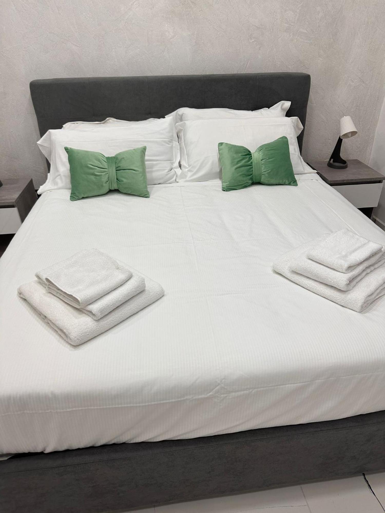 La Corte Dei Decumani Guest house Naples