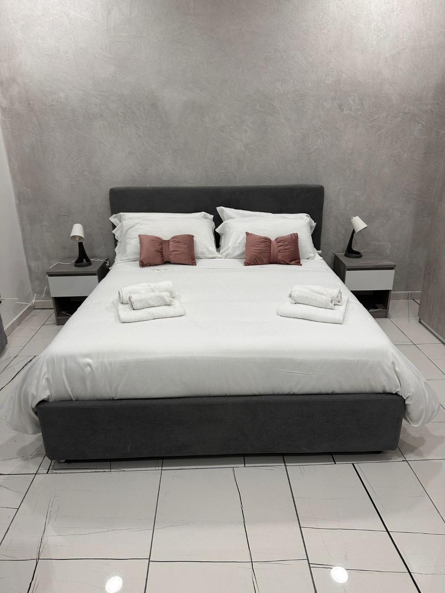 La Corte Dei Decumani Guest house *