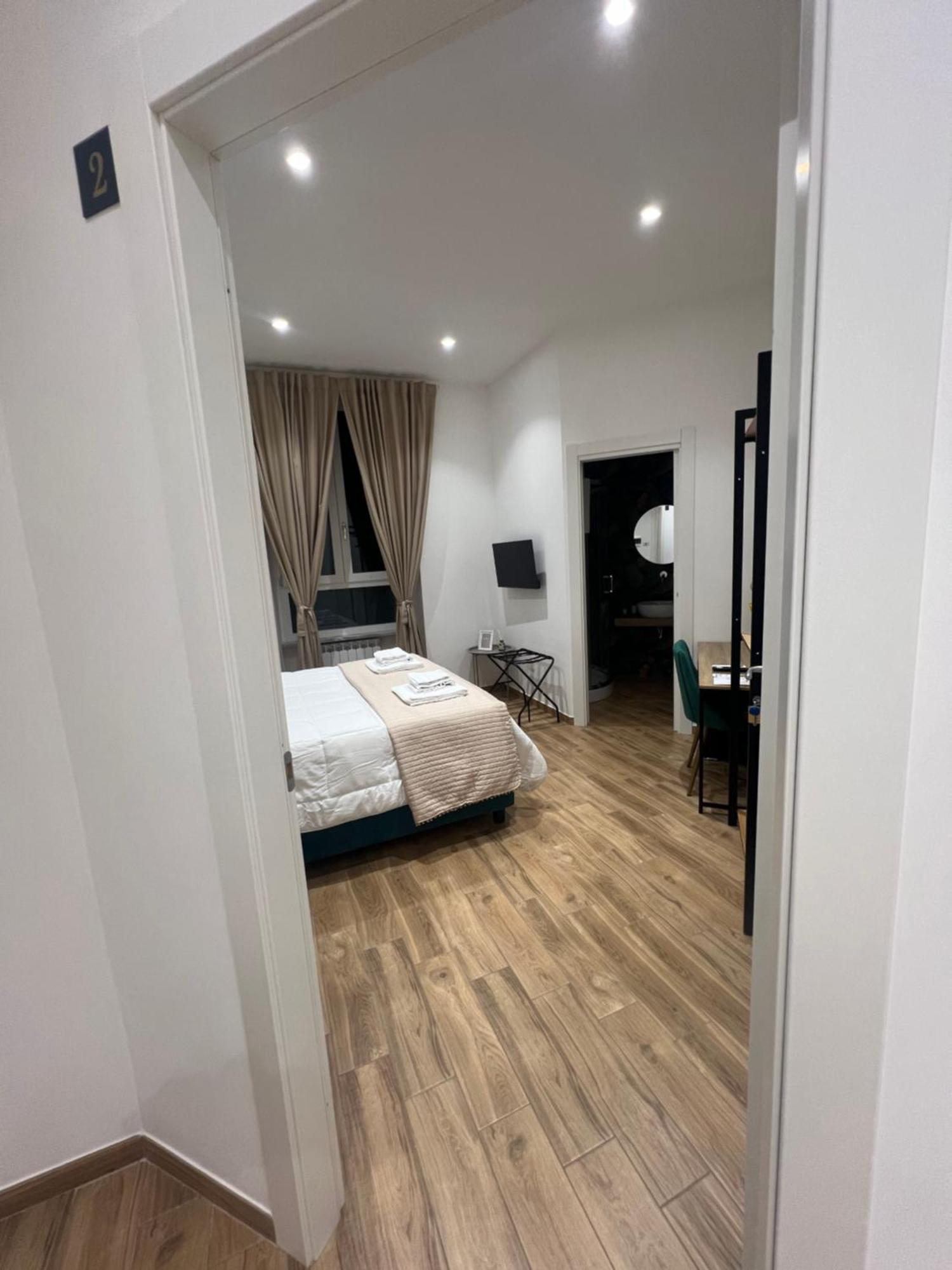 Dimora Diaz Bed & Breakfast *