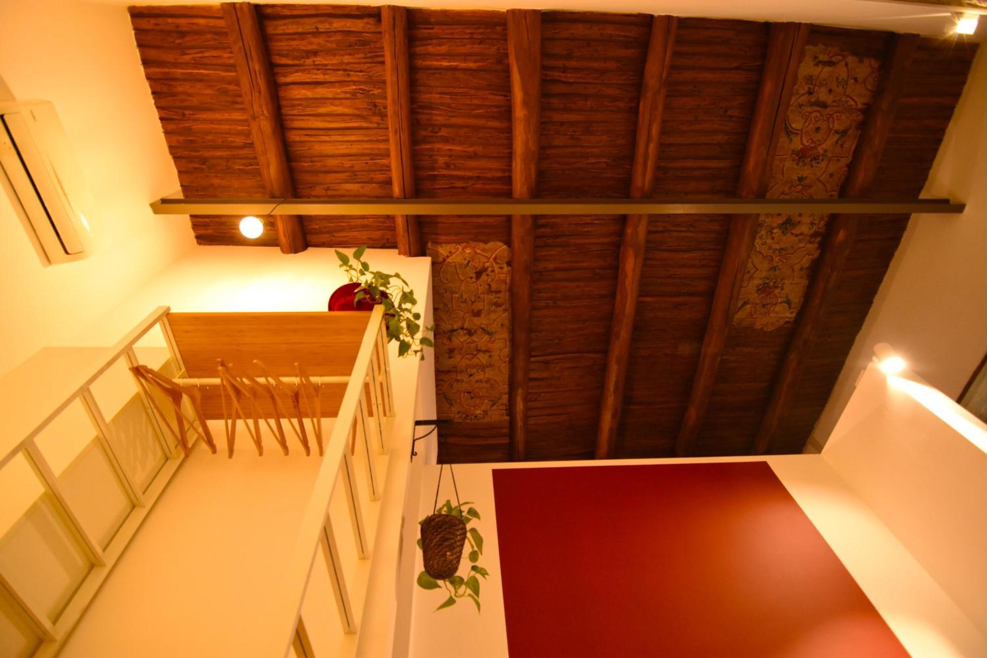 La Casa Di Apollo Apartment
