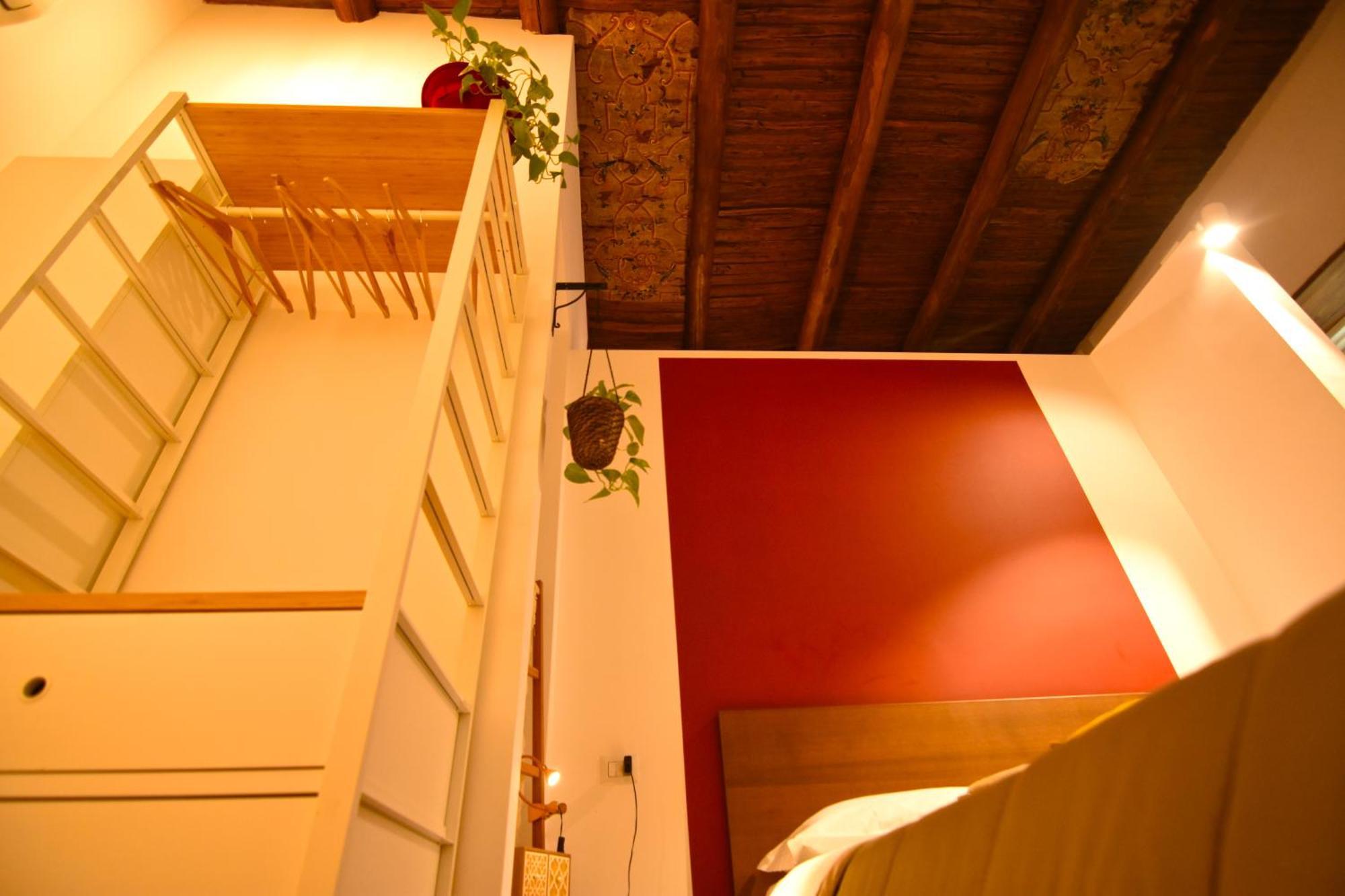 Apartment La Casa Di Apollo *