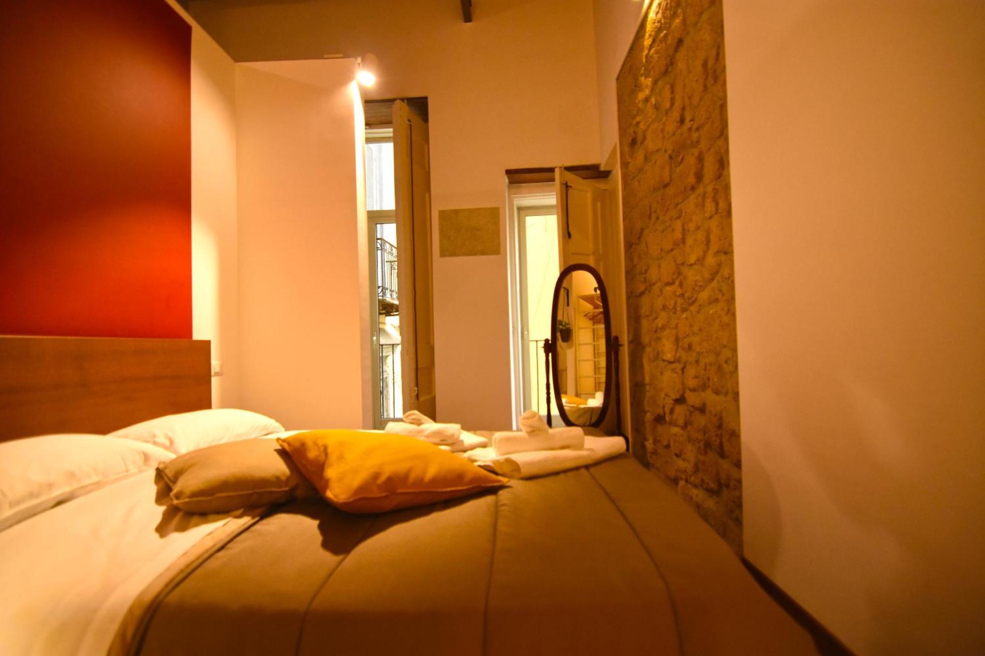 La Casa Di Apollo