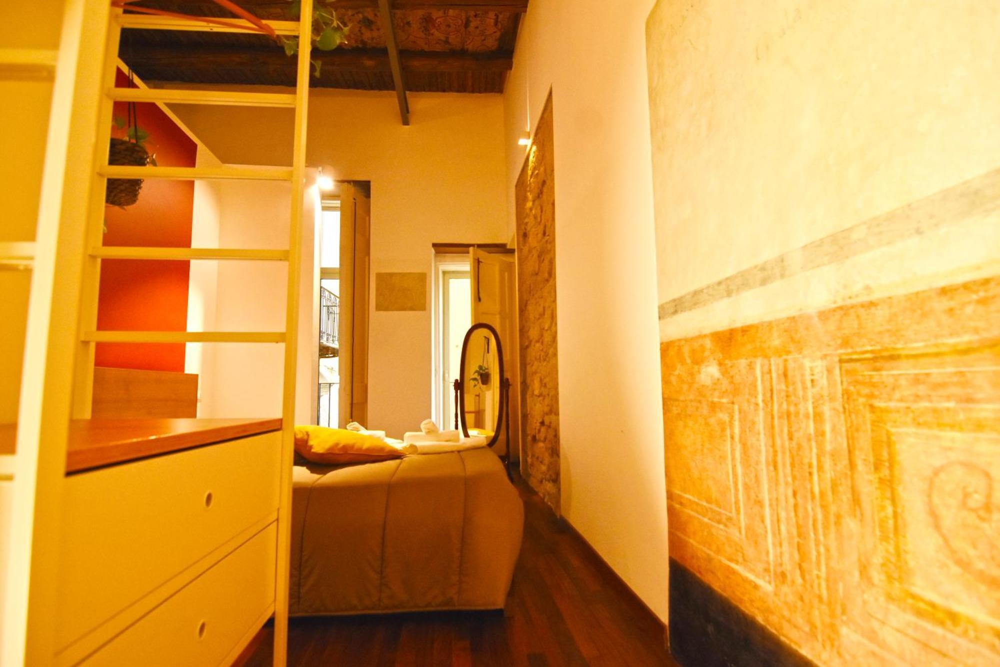 La Casa Di Apollo