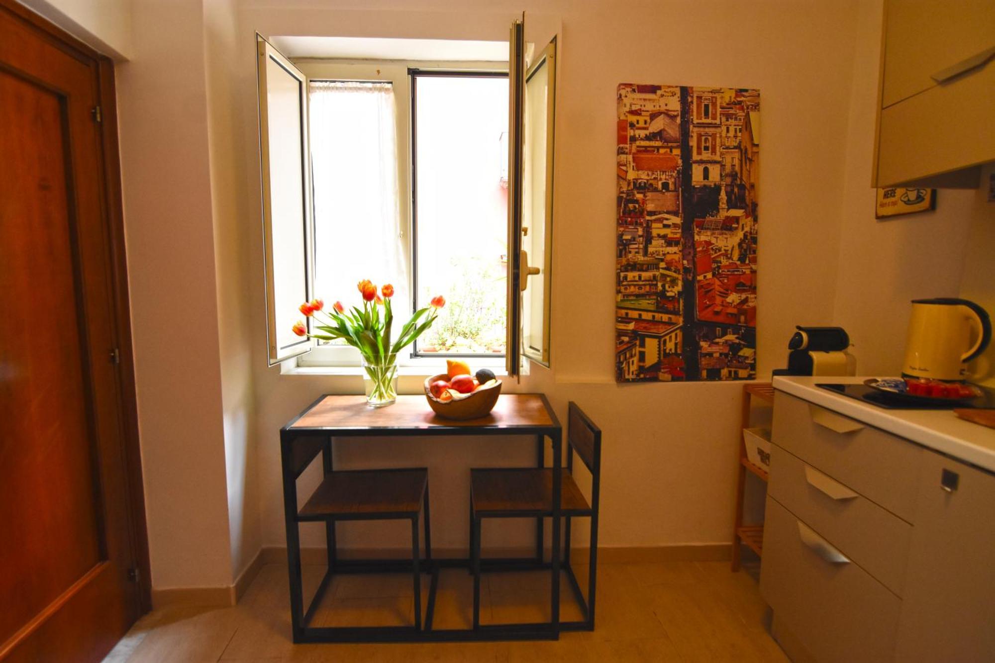La Casa Di Apollo Apartment Naples