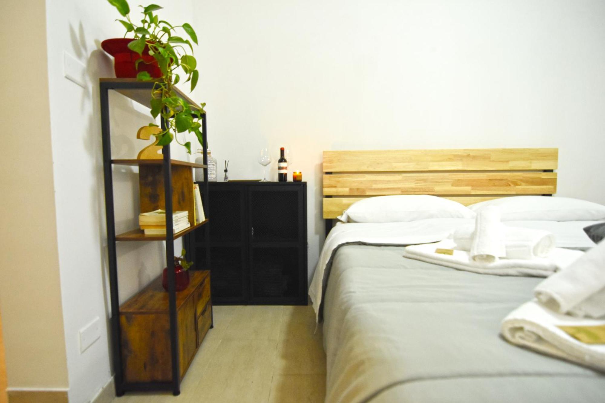 Apartment La Casa Di Apollo