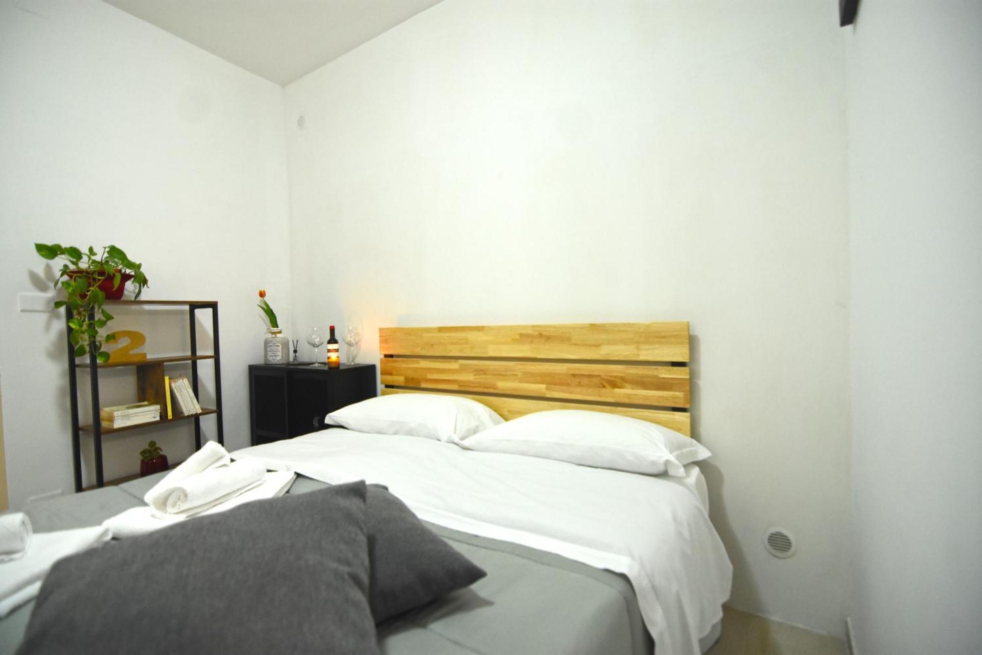 Apartment La Casa Di Apollo *