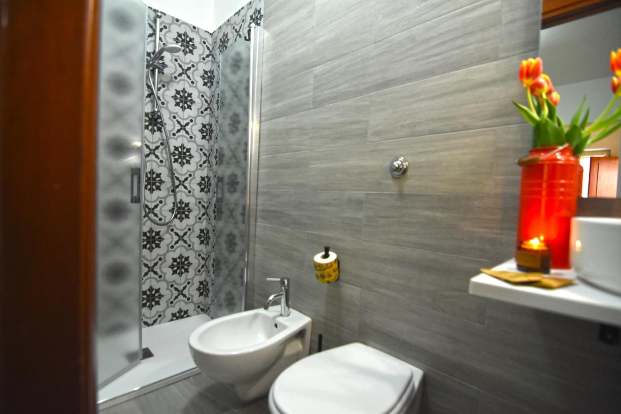 La Casa Di Apollo Apartment *