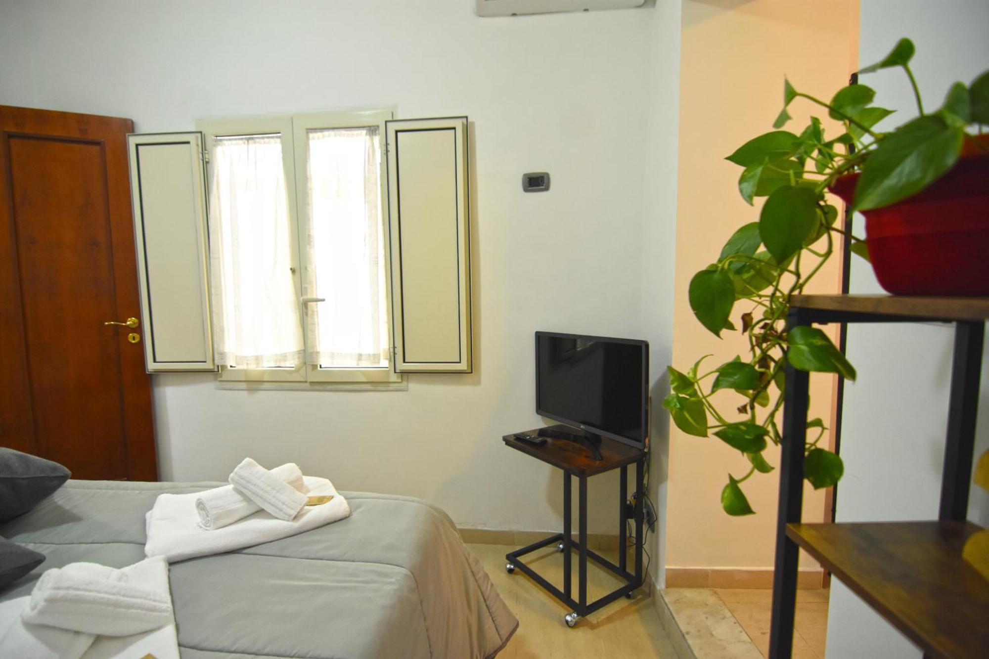 Apartment La Casa Di Apollo Naples