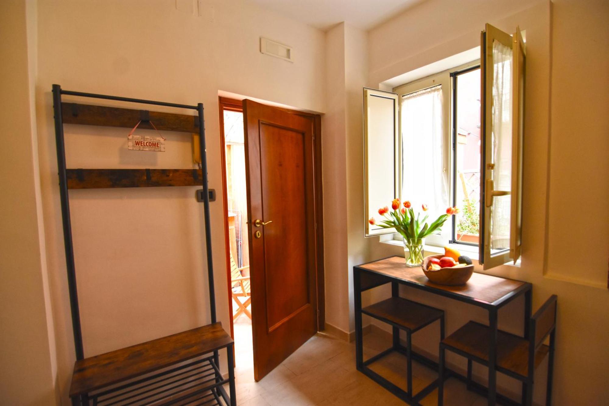 La Casa Di Apollo *