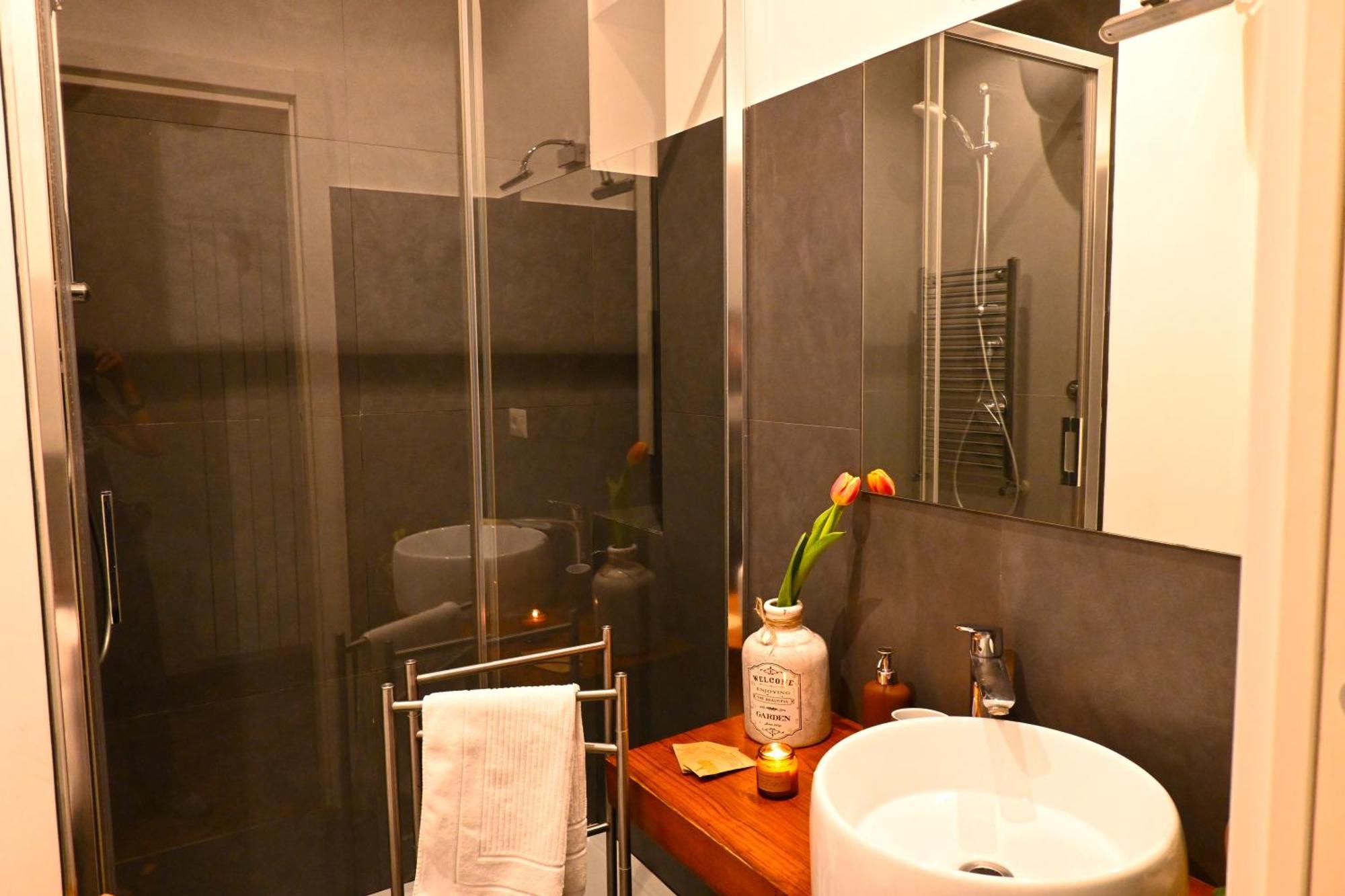 Apartment La Casa Di Apollo *
