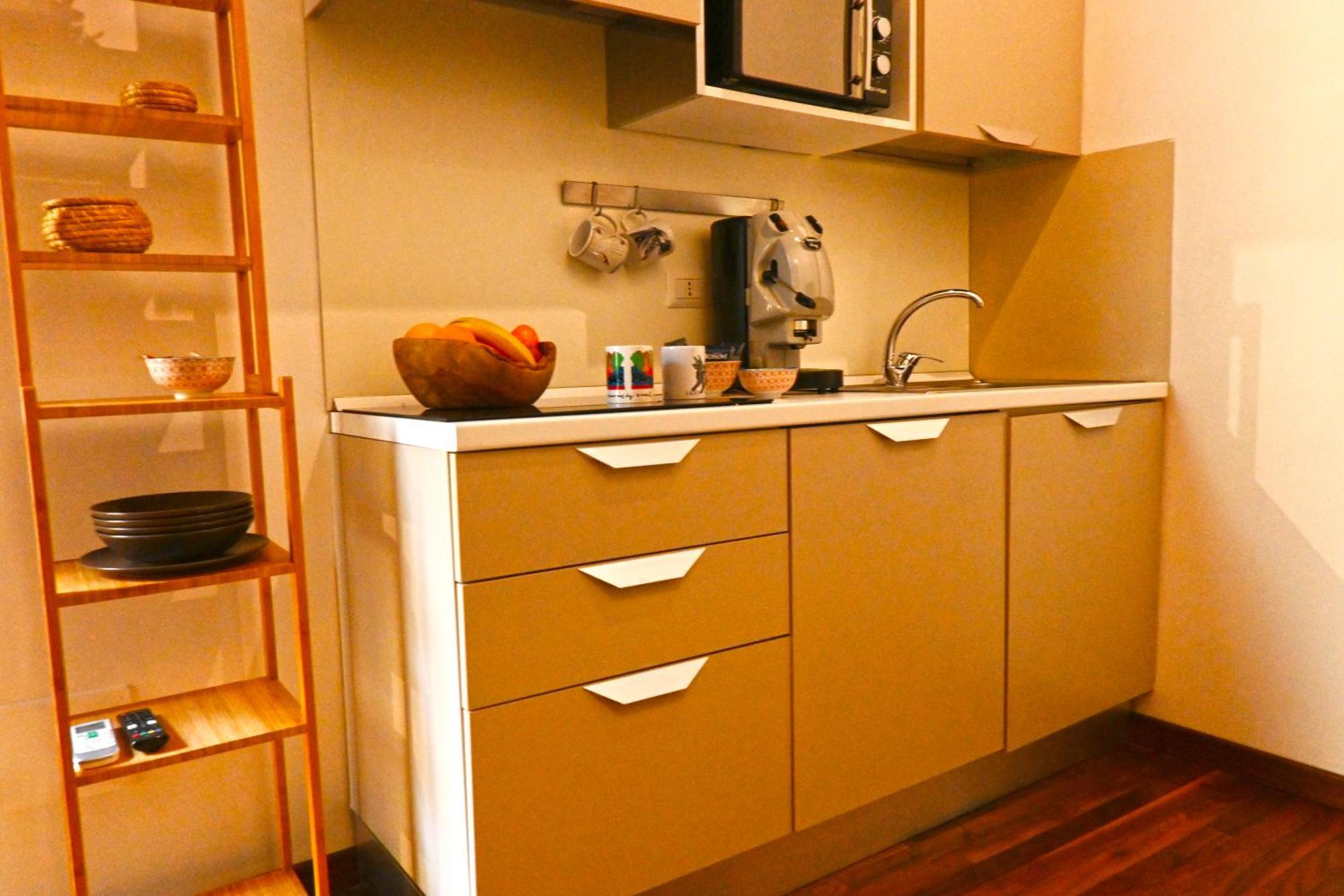 La Casa Di Apollo Apartment Naples