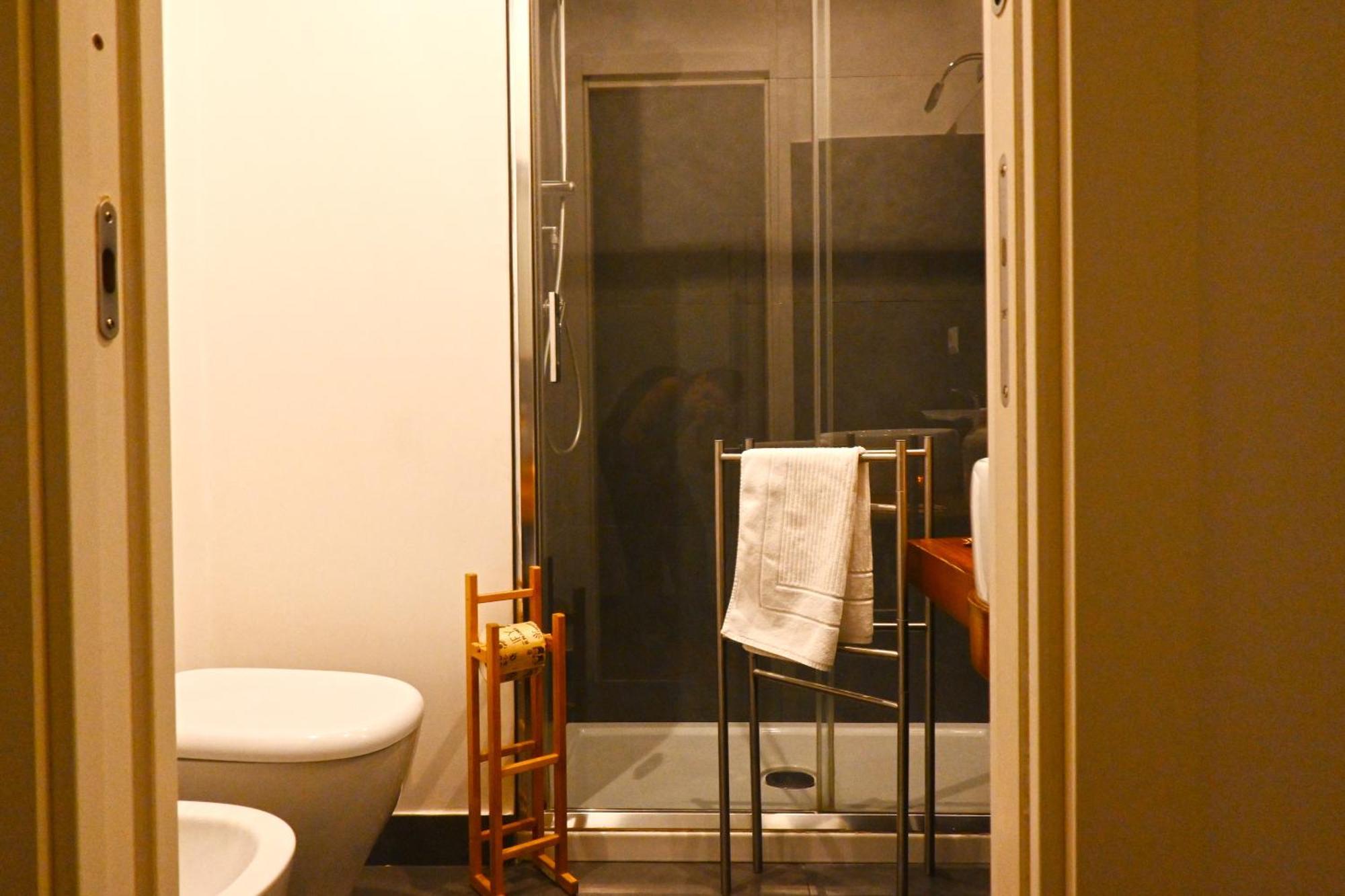 Apartment La Casa Di Apollo Naples