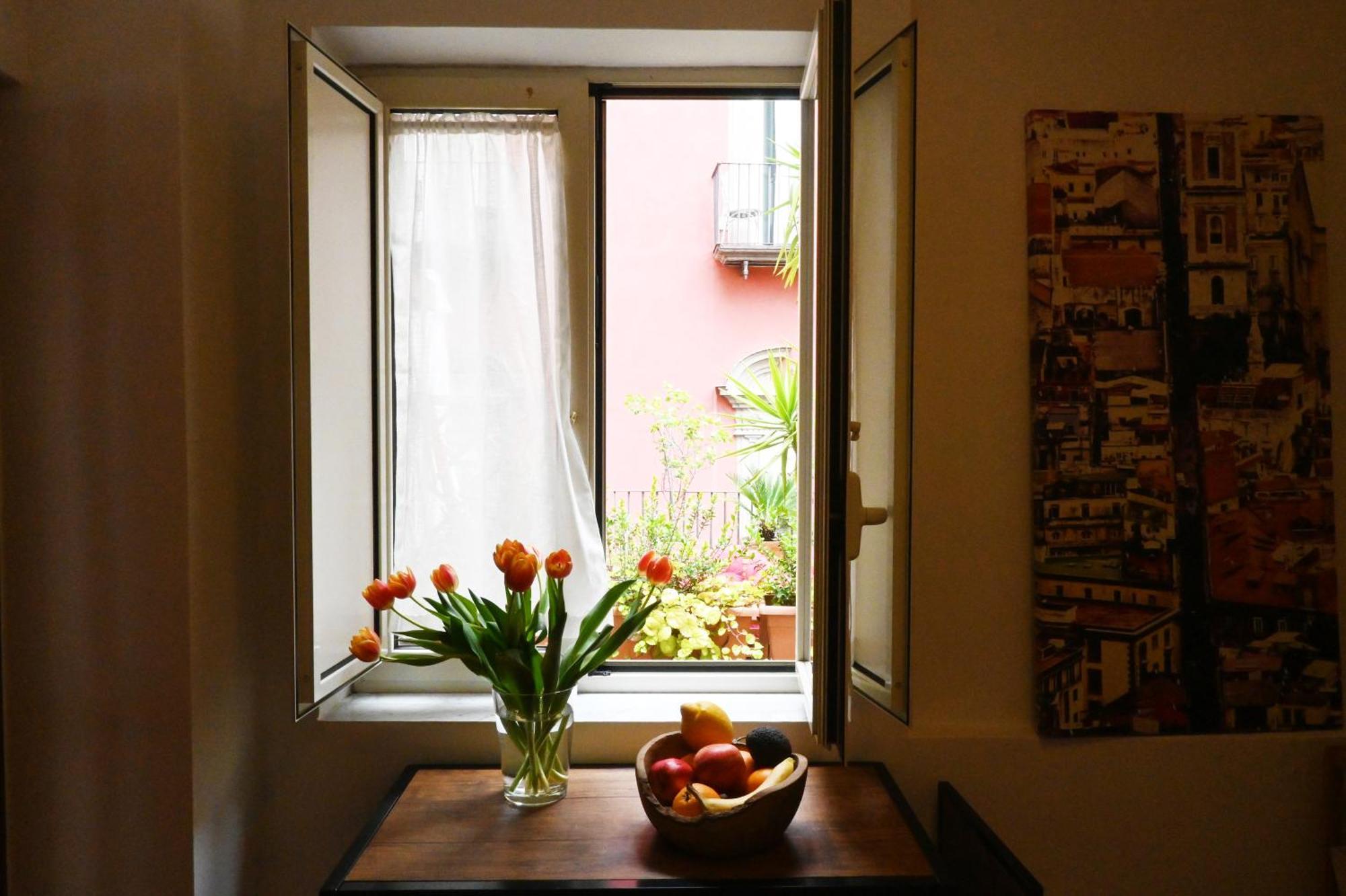 La Casa Di Apollo Apartment Naples
