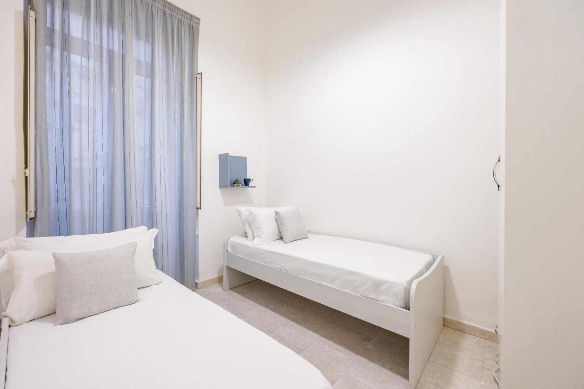 Apartment Garibaldi Station By Wonderful Italy