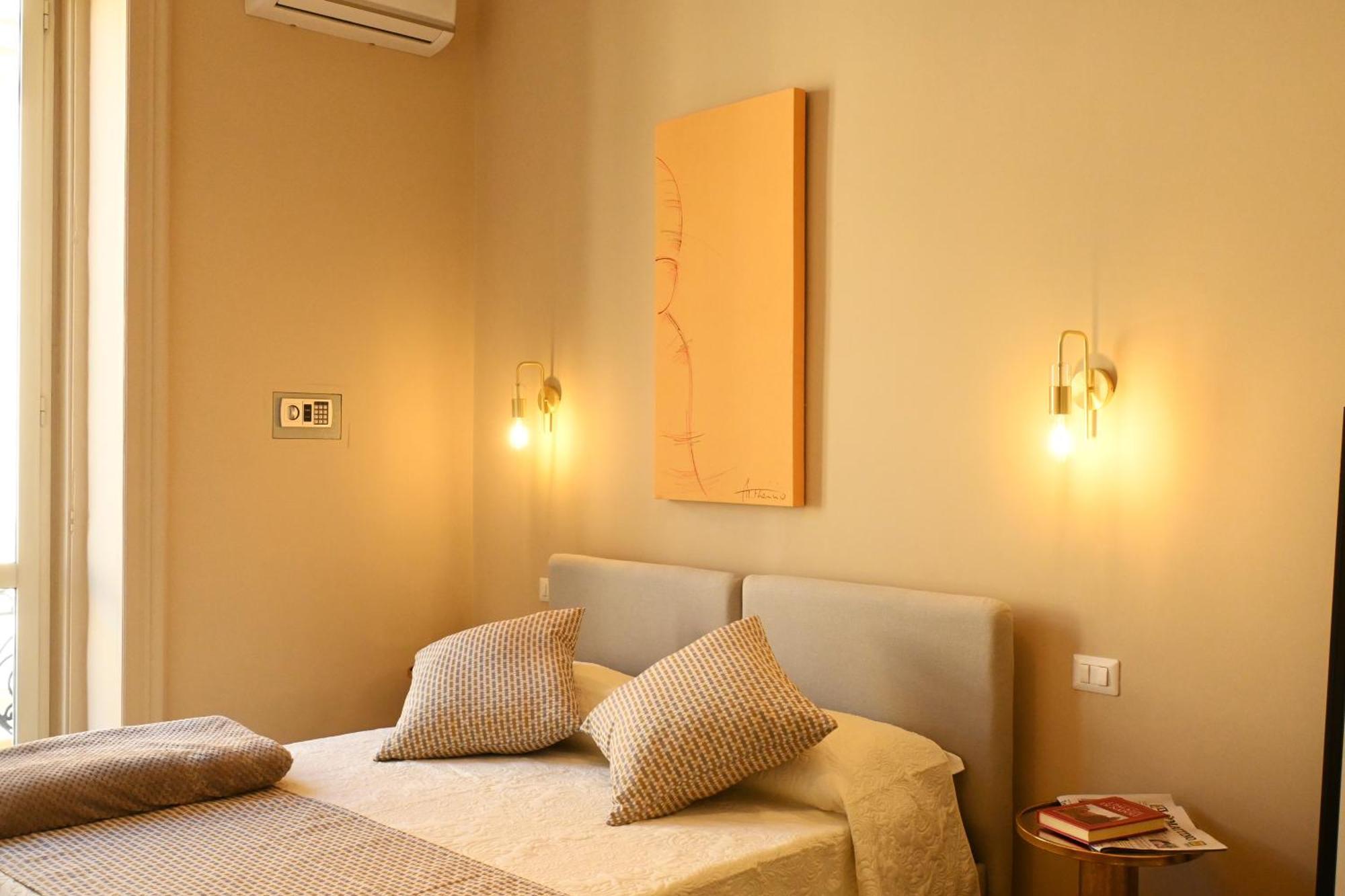 Ta-49 Bed E Breakfast Bed & Breakfast Naples