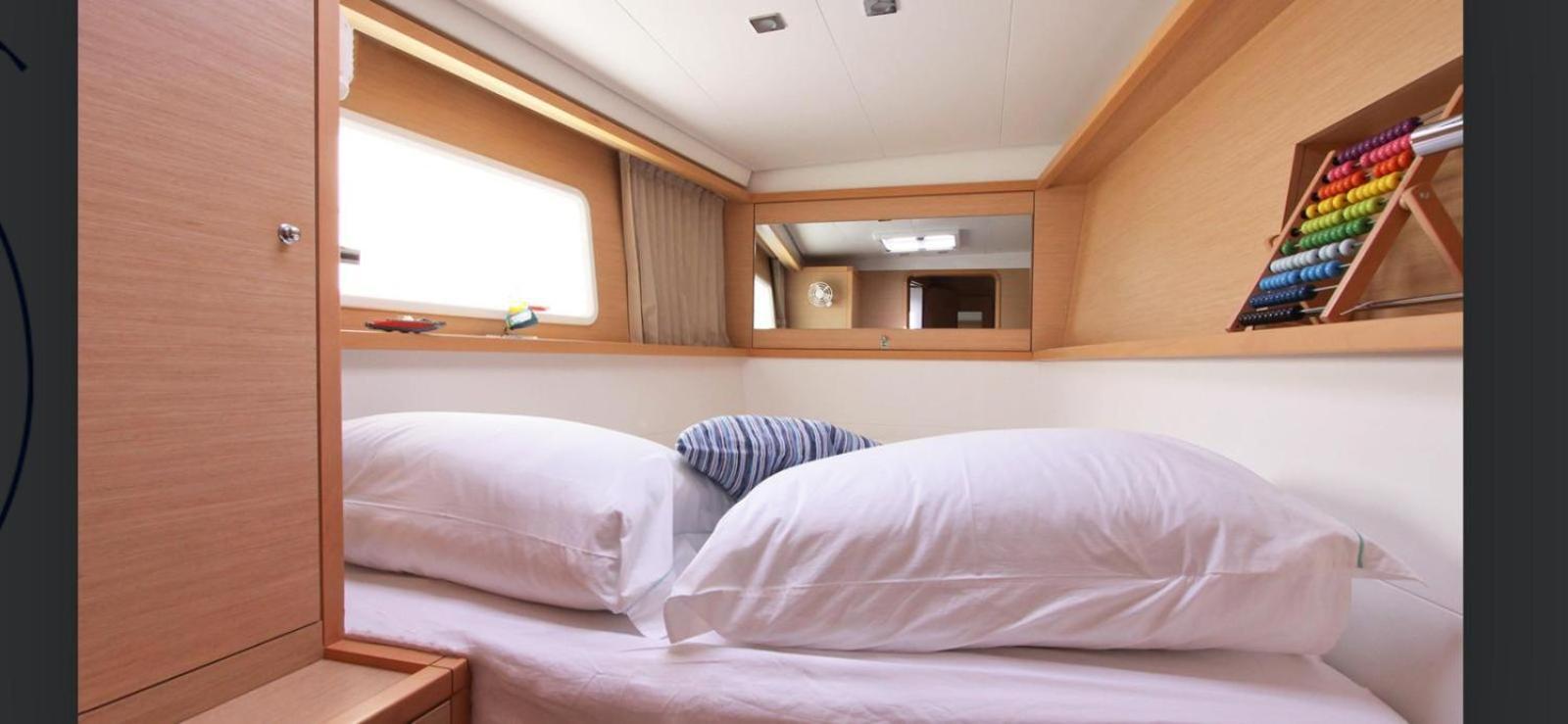 Catamarano Nemo45 *