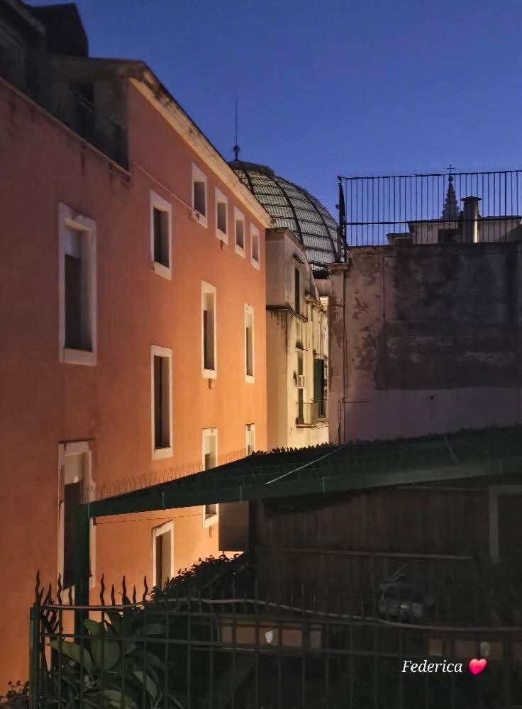 Apartment Maison Nonna Raffaela A Toledo Naples