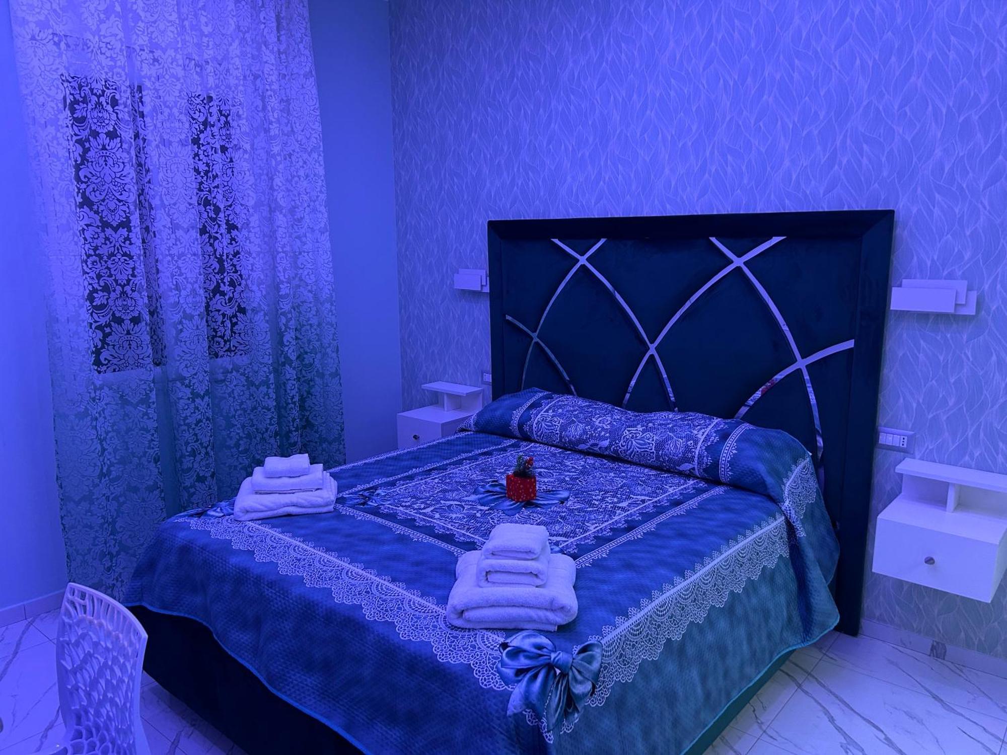 Bebsantaniellohouse1 Bed & Breakfast *