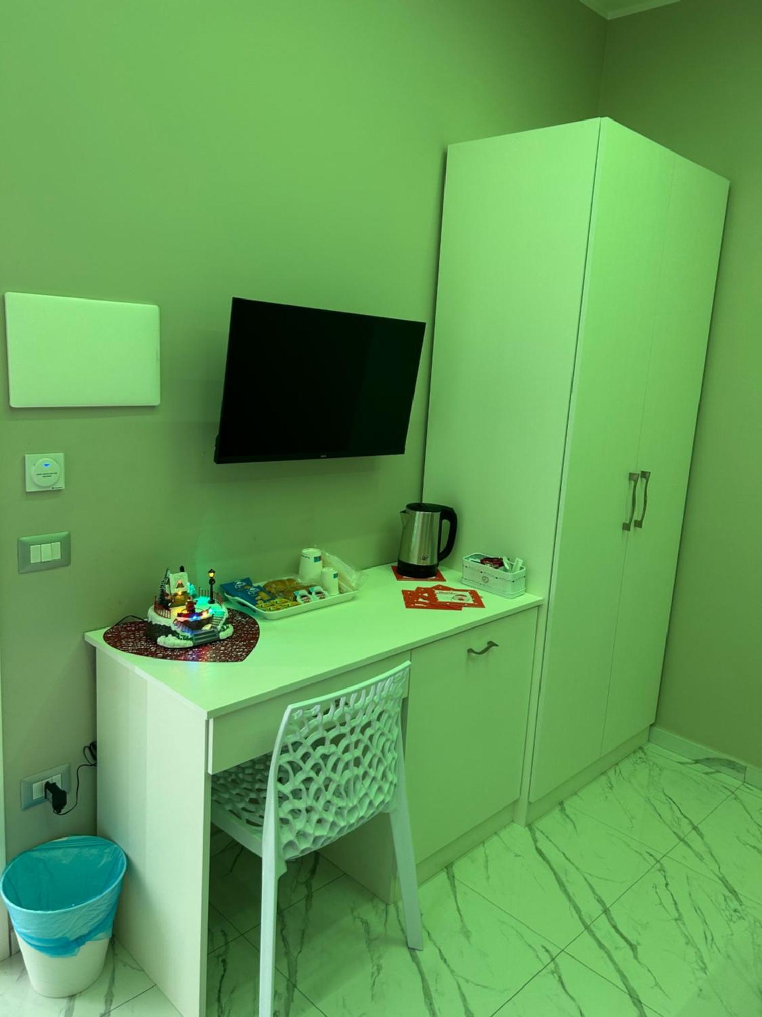 Bebsantaniellohouse1 Bed & Breakfast
