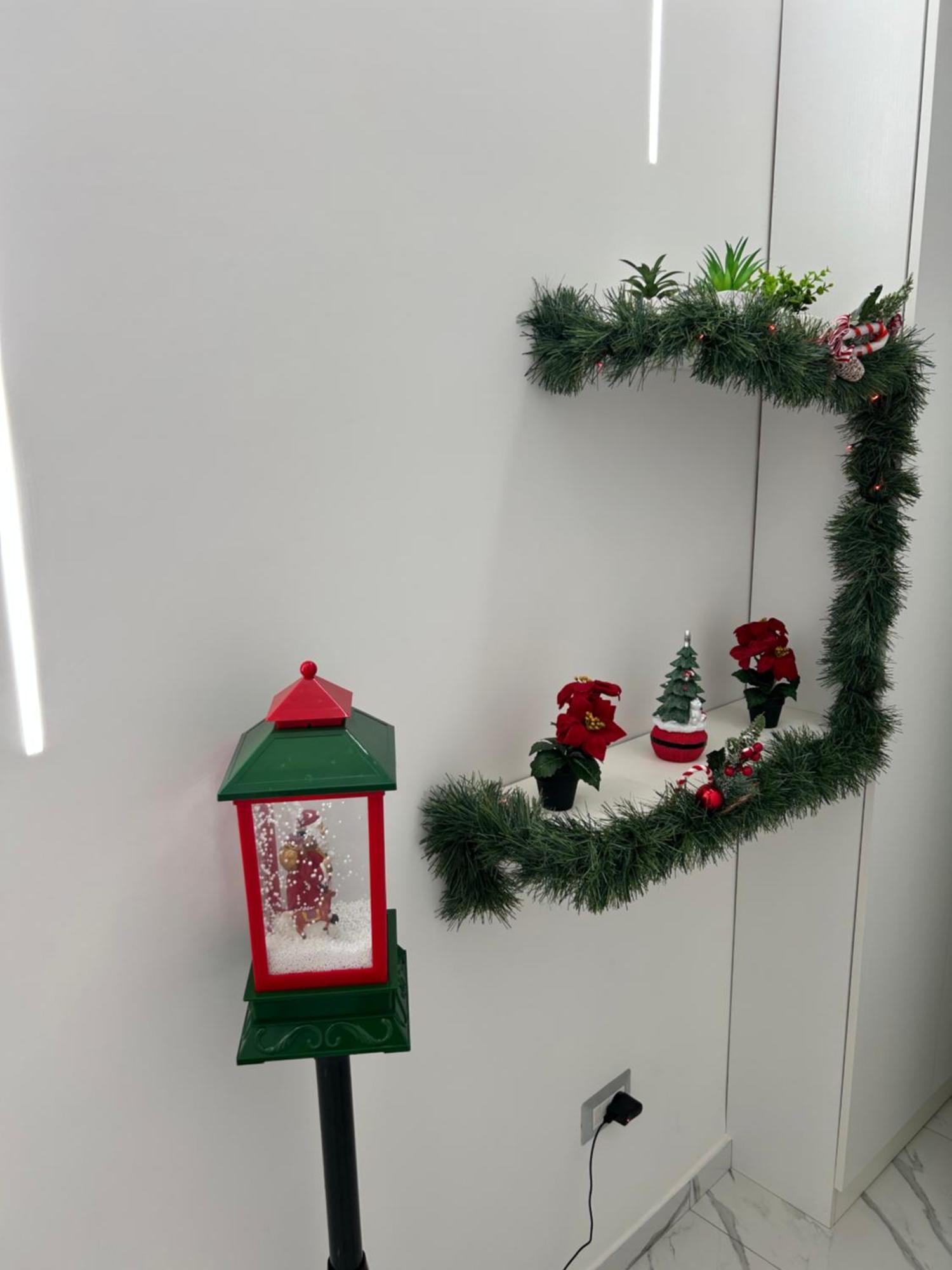 Bed & Breakfast Bebsantaniellohouse1 *