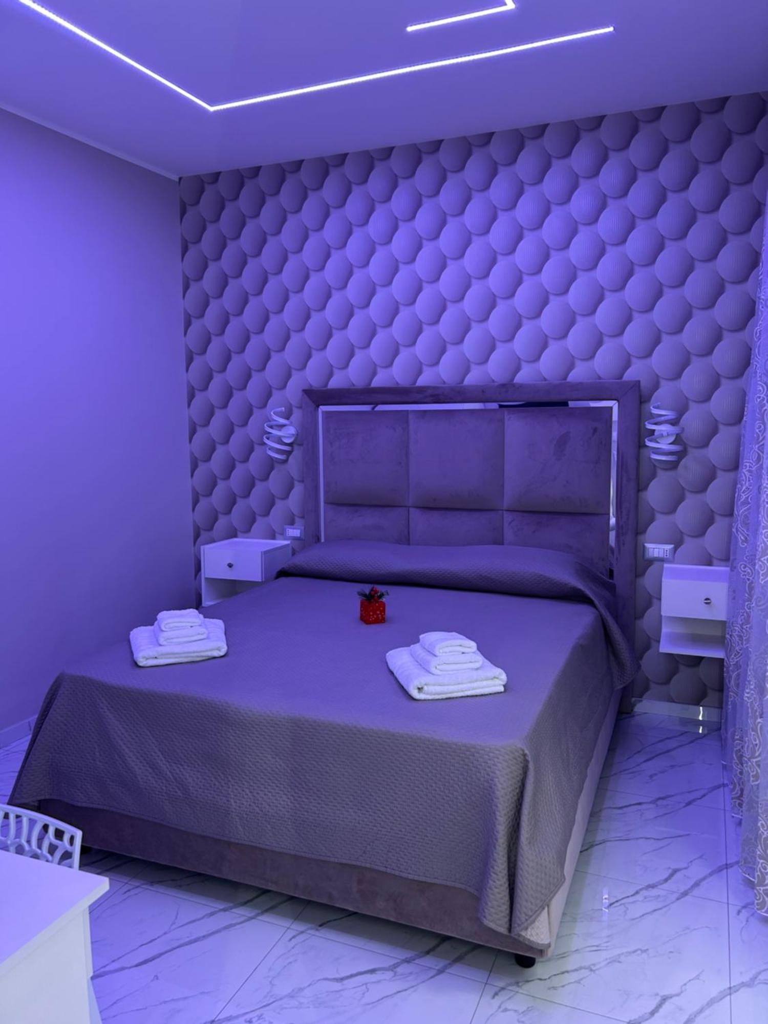 Bebsantaniellohouse1 Bed & Breakfast