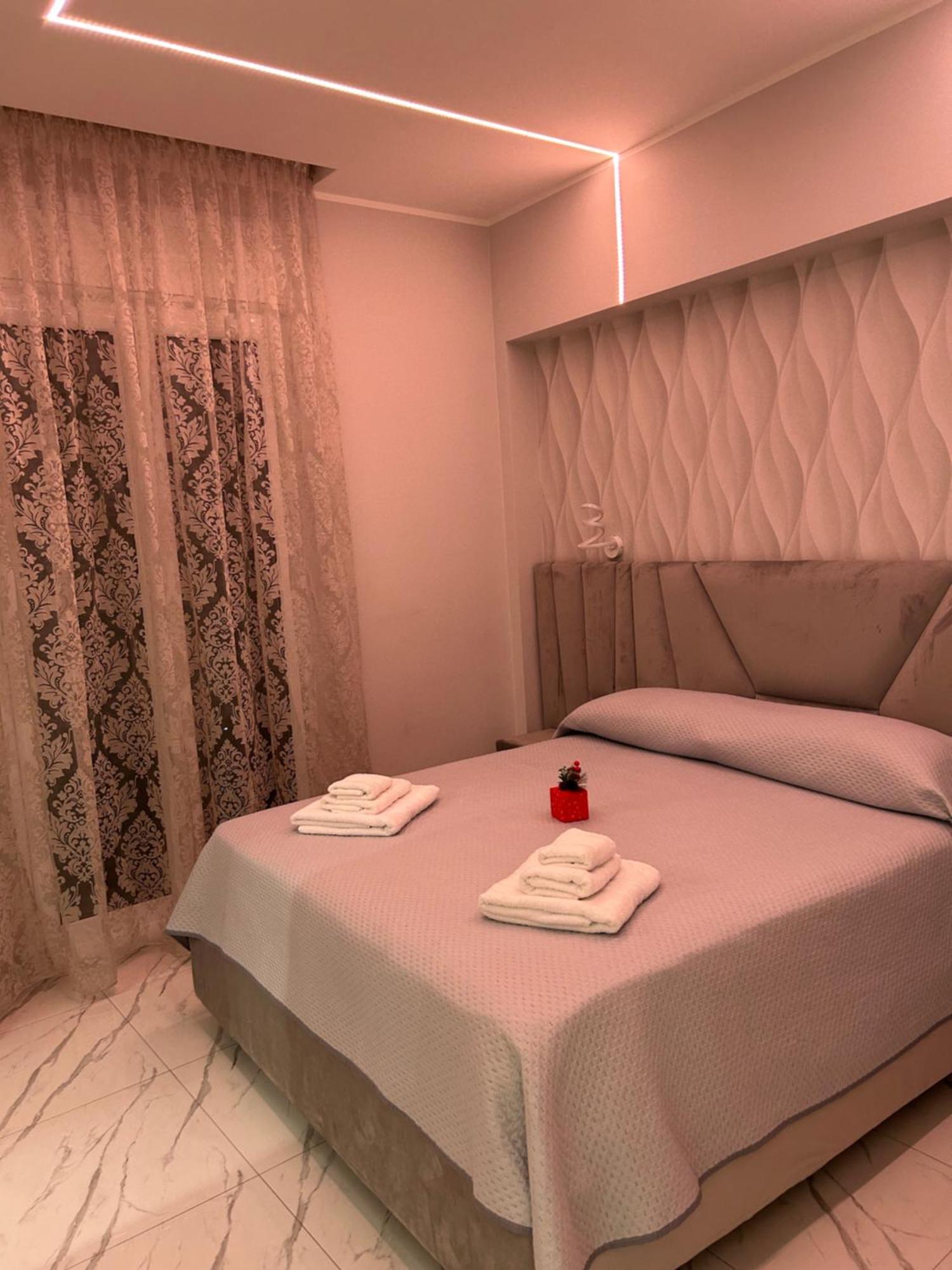 Bed & Breakfast Bebsantaniellohouse1
