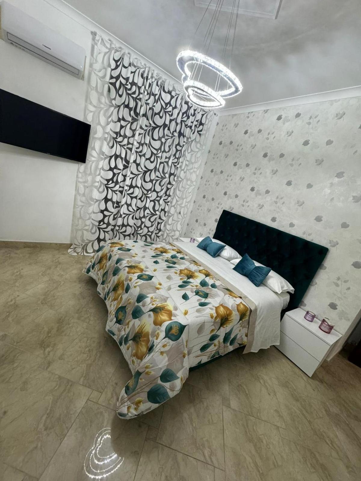 Apartment La Fenice *