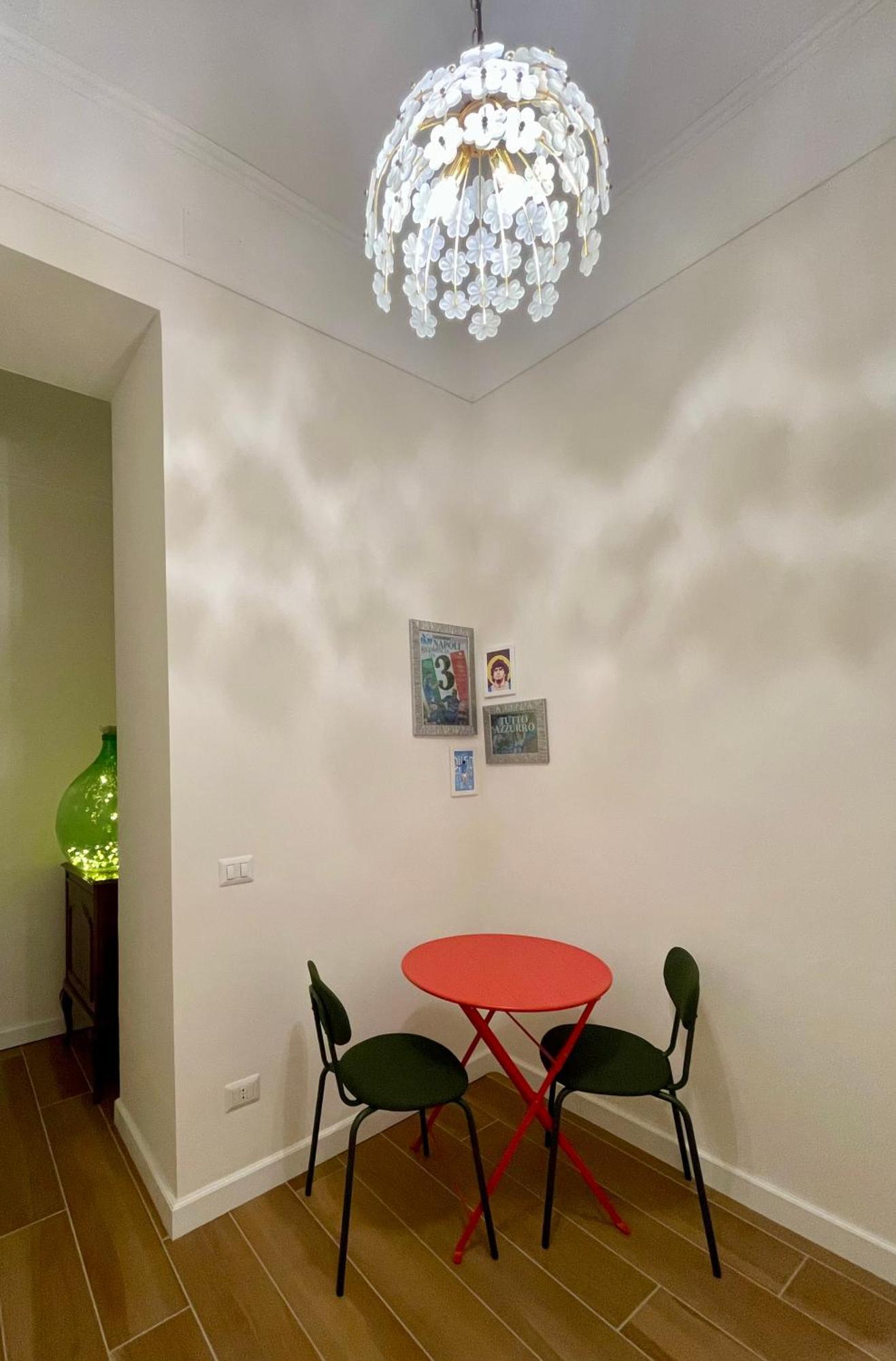 Casa Duchesca Bed & Breakfast Naples