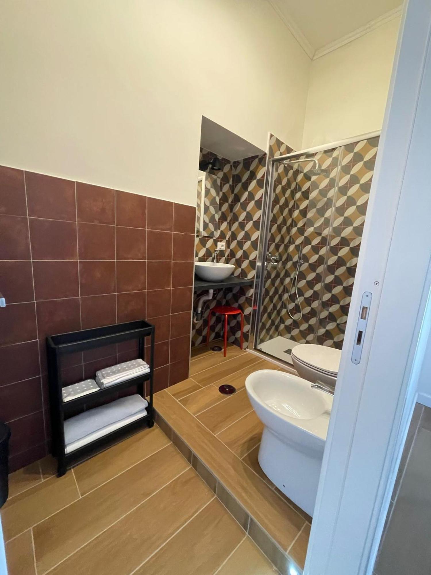 Casa Duchesca Bed & Breakfast