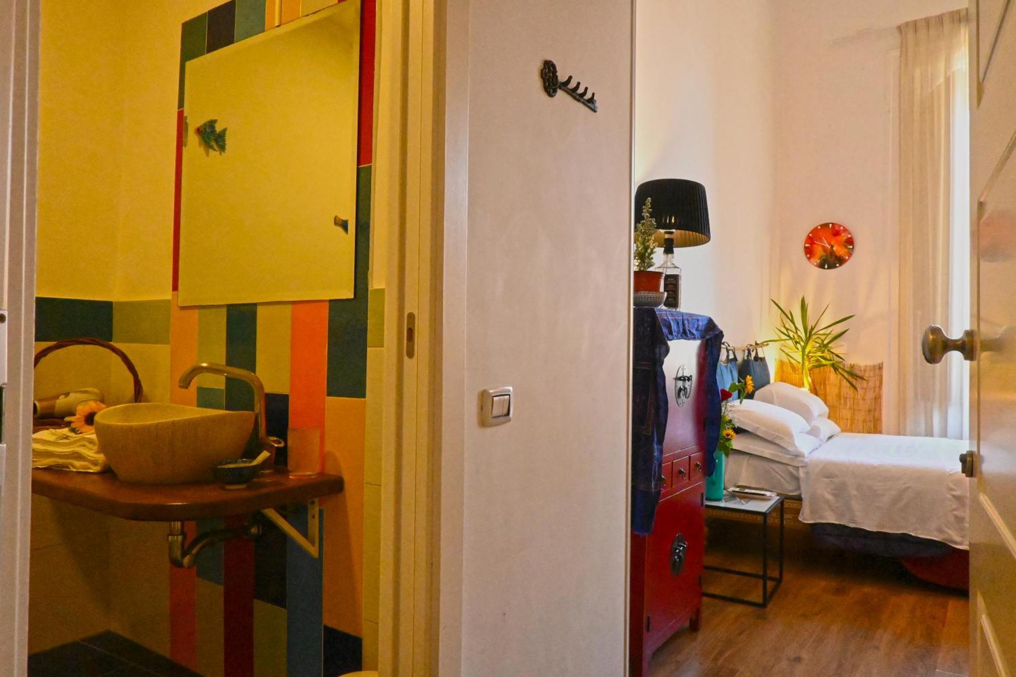 Sunrise Luxury Guest house 2*