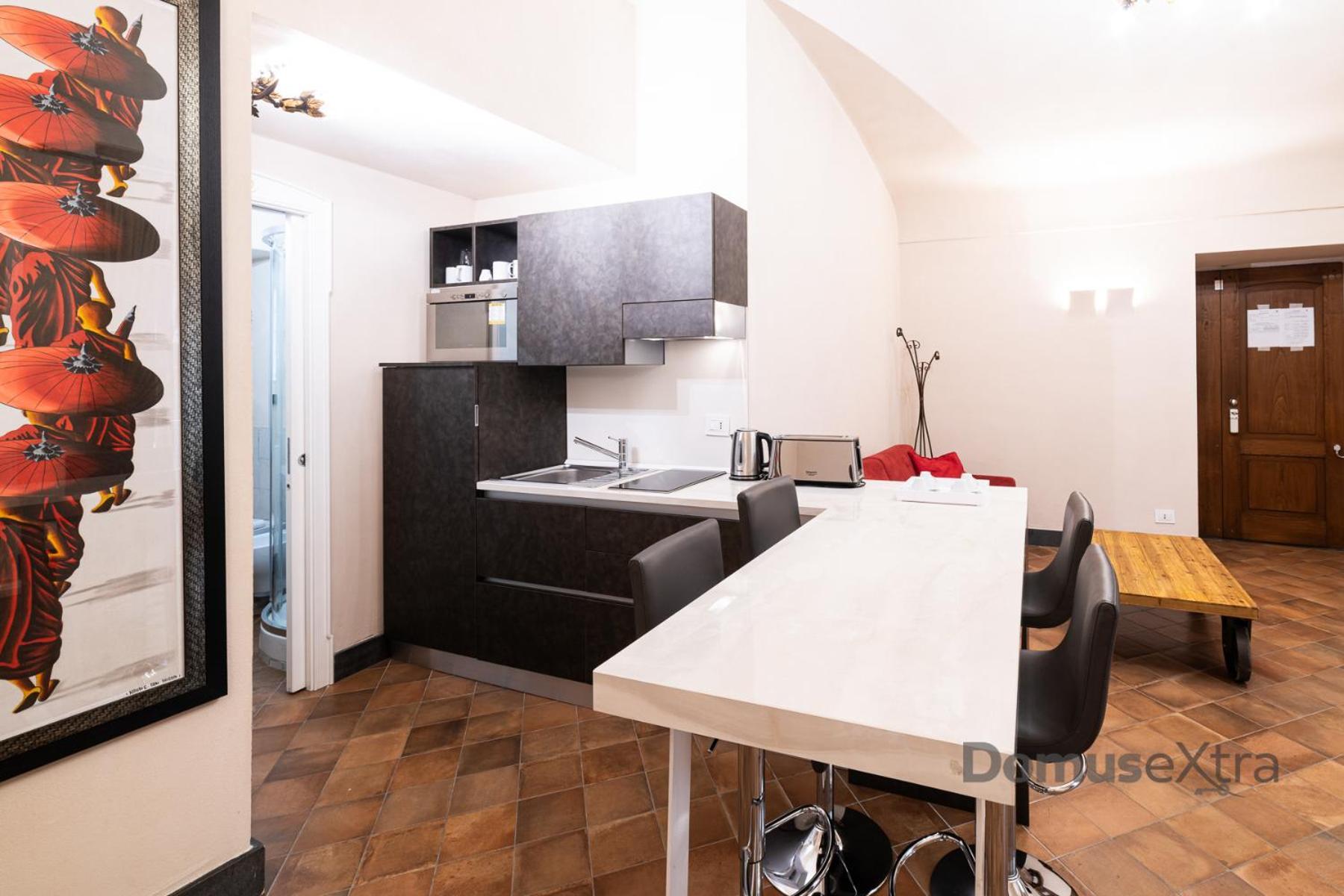 Piazza San Domenico By Domusextra Holiday home *